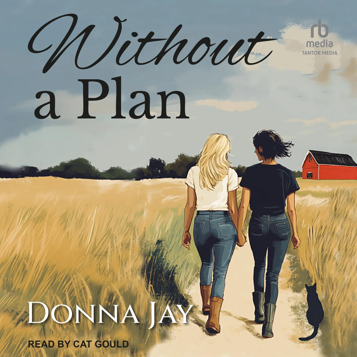 Without a Plan