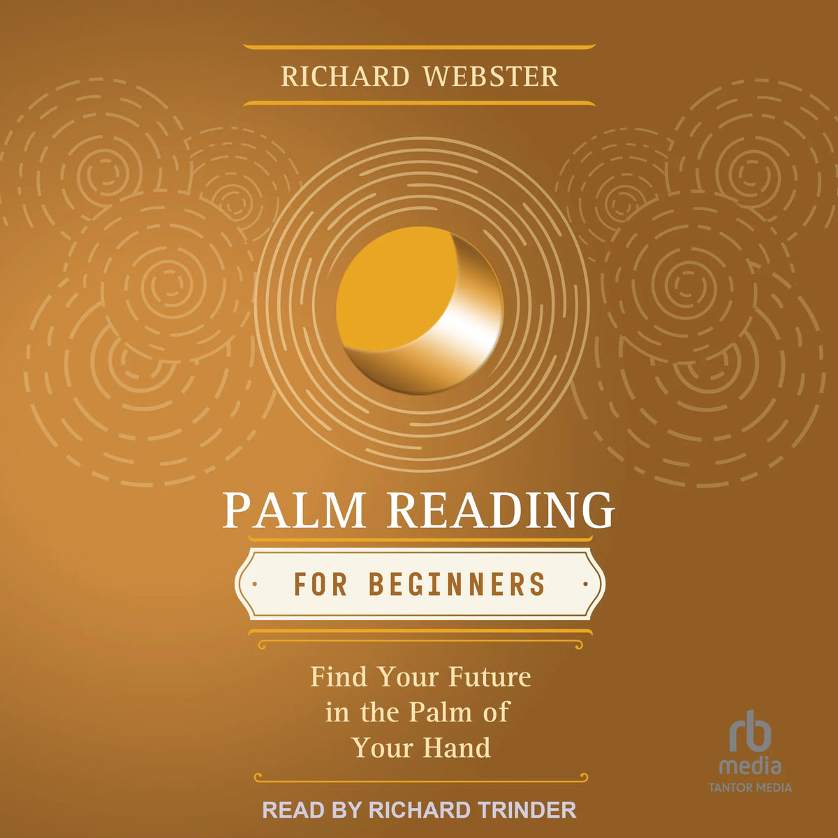 Palm Reading for Beginners