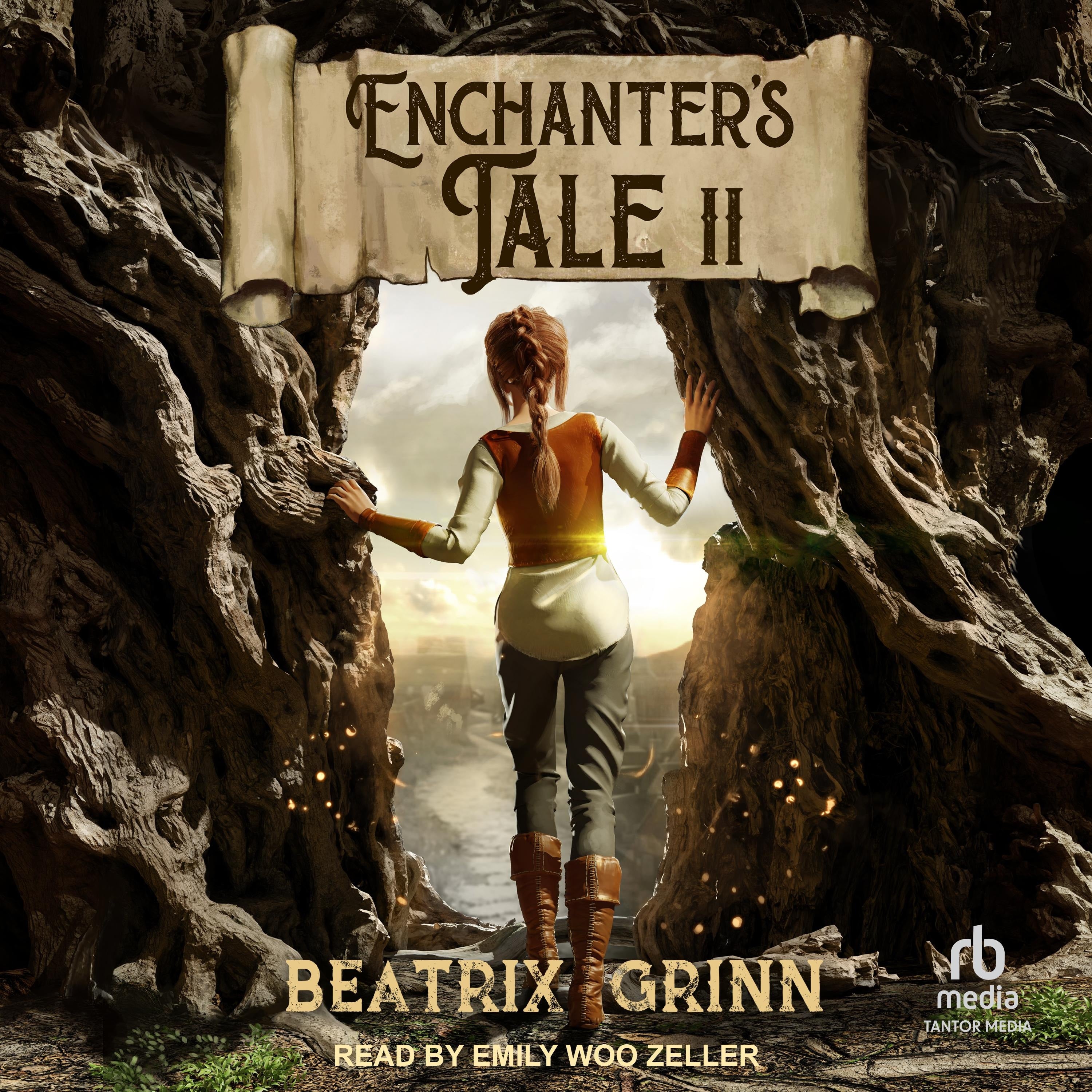 Enchanter's Tale 2
