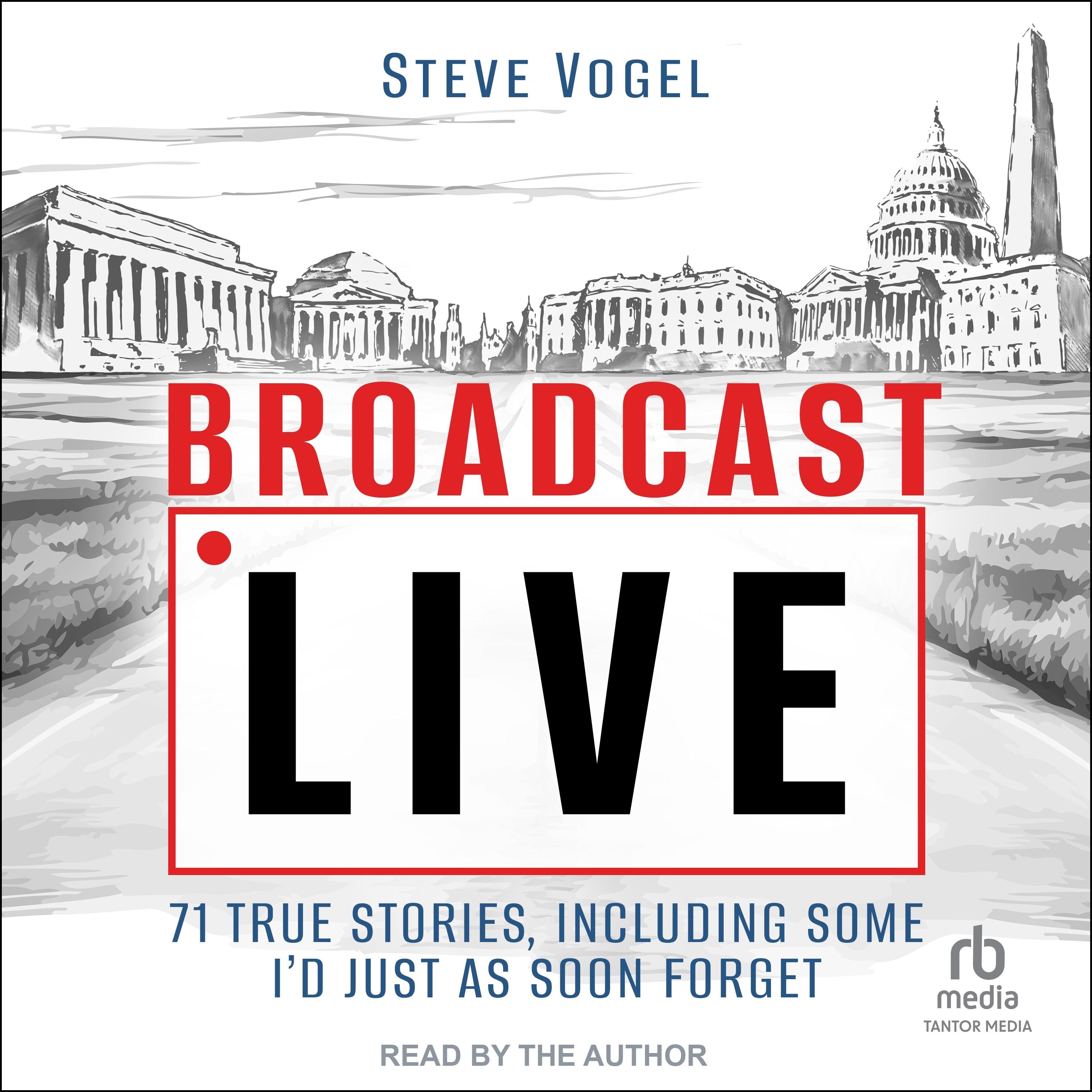 Broadcast Live