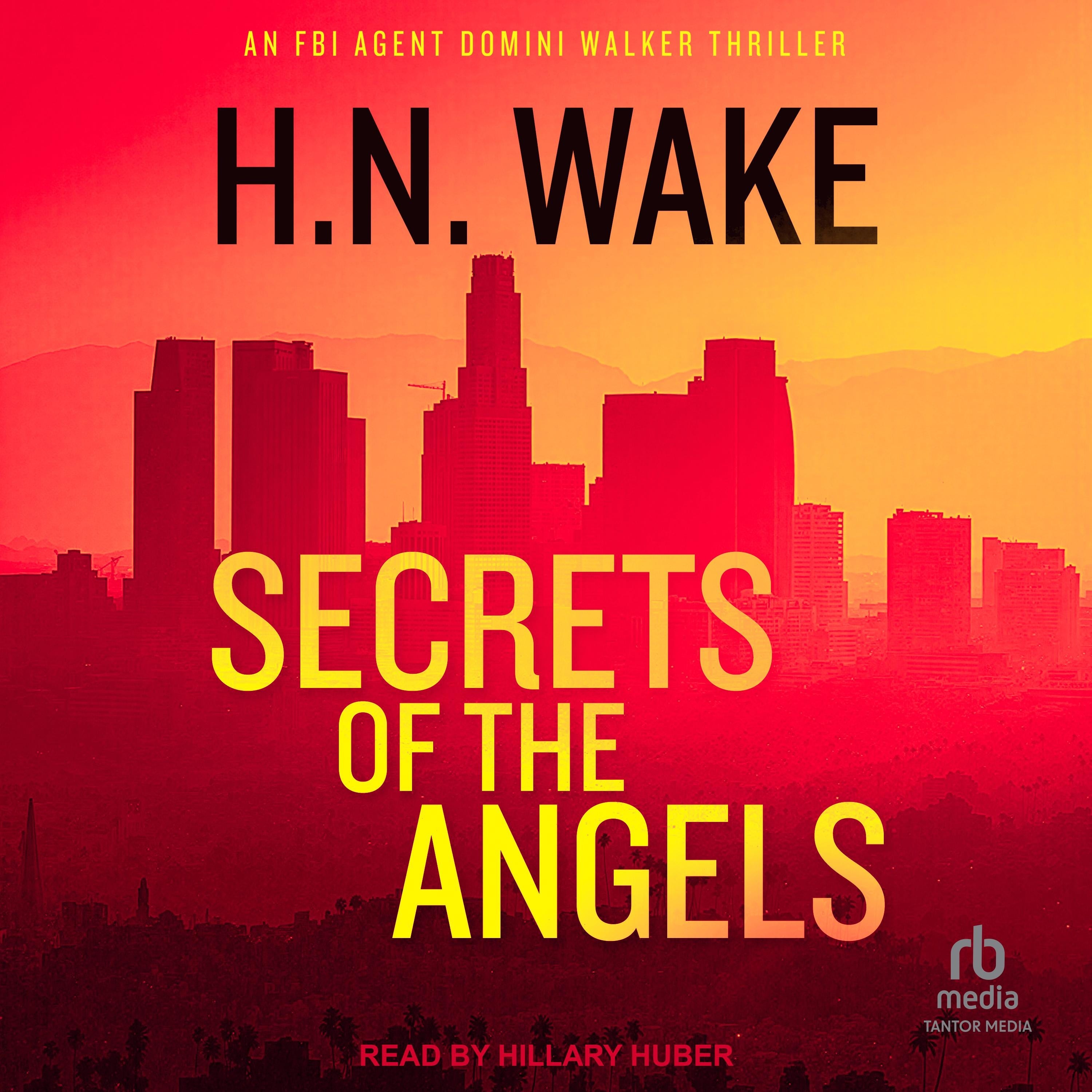 Secrets of the Angels