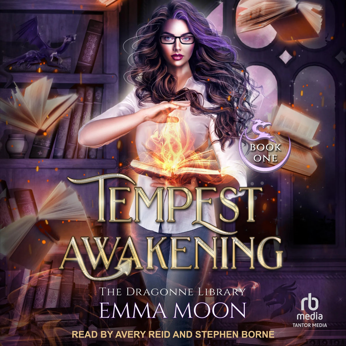 Tempest Awakening