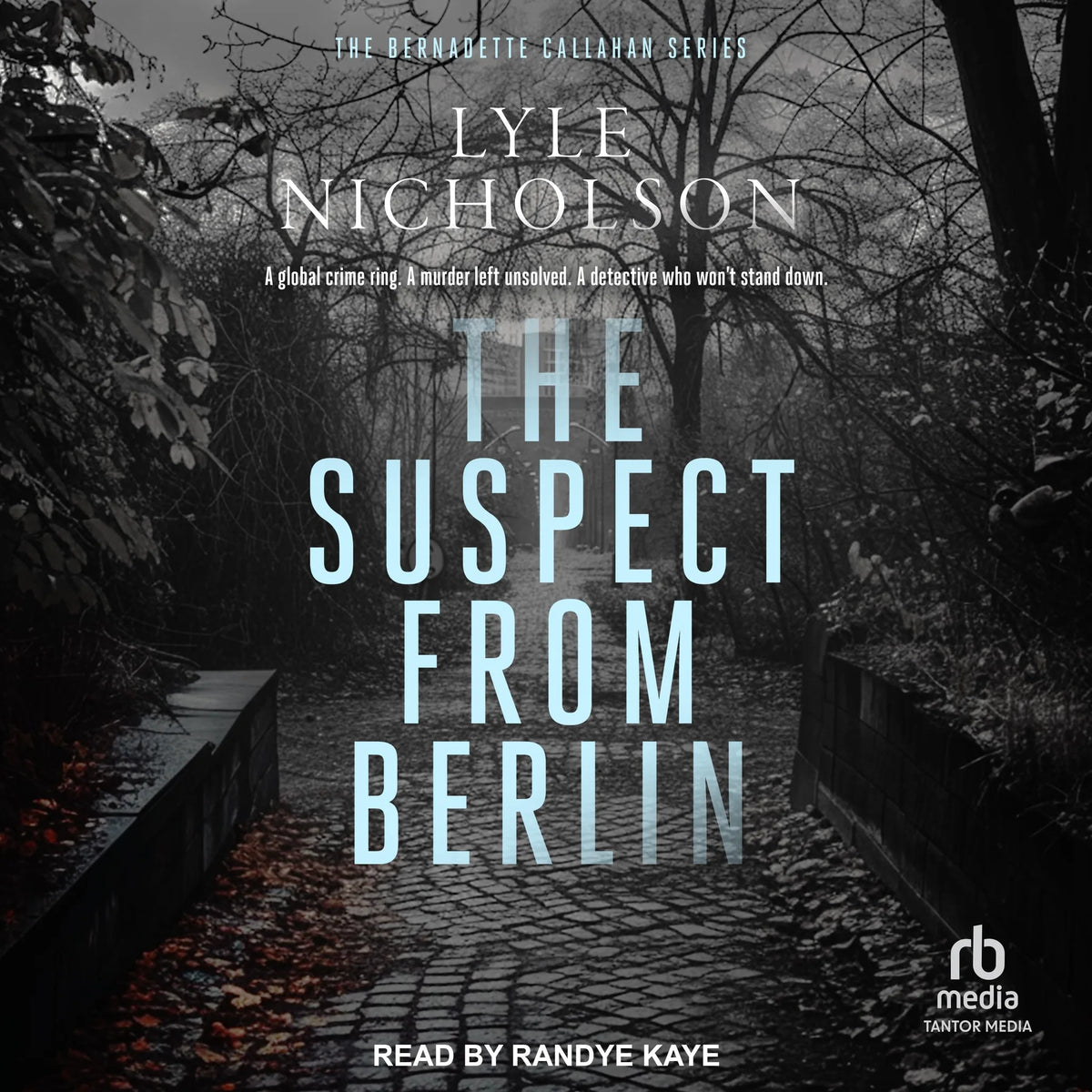 The Suspect from Berlin