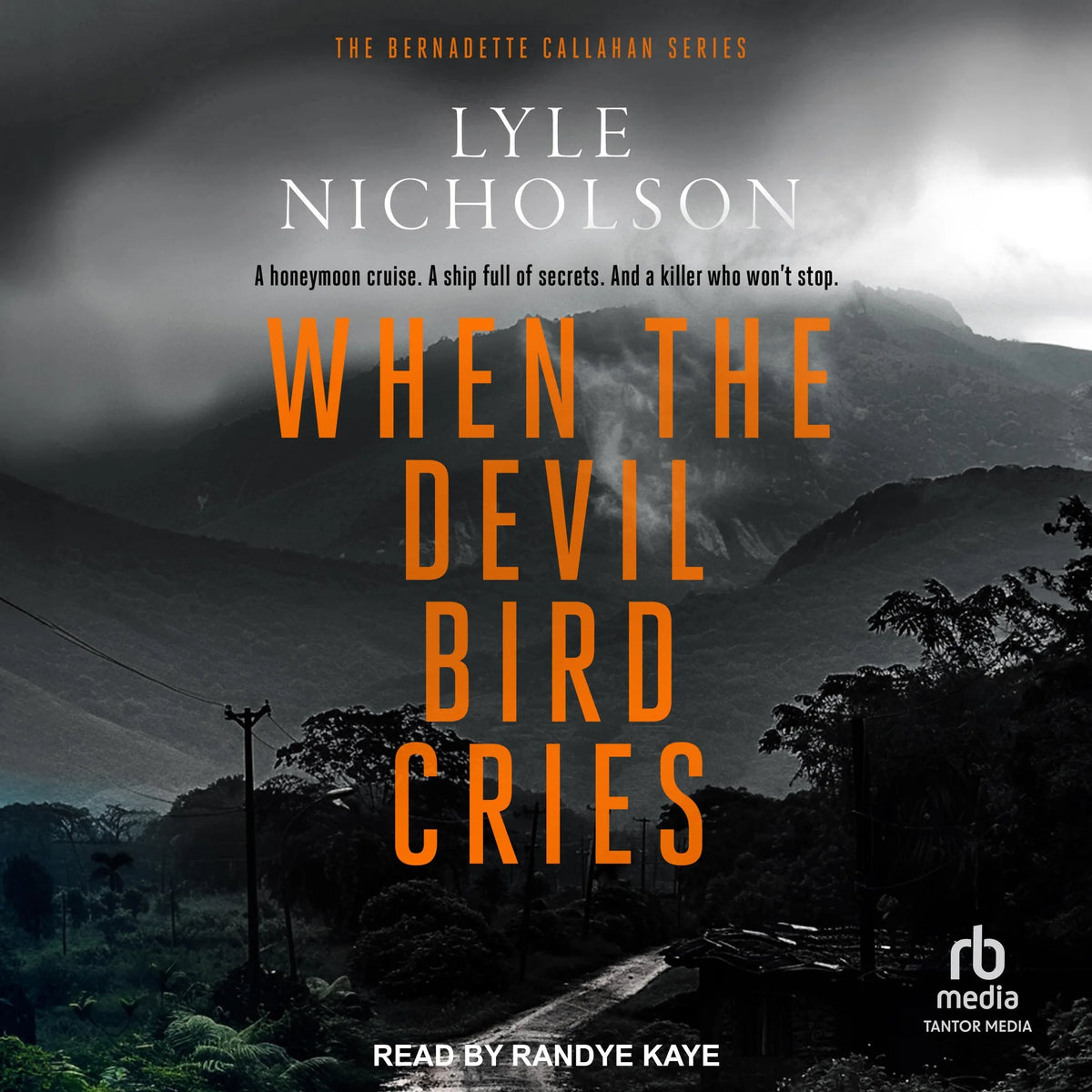 When the Devil Bird Cries