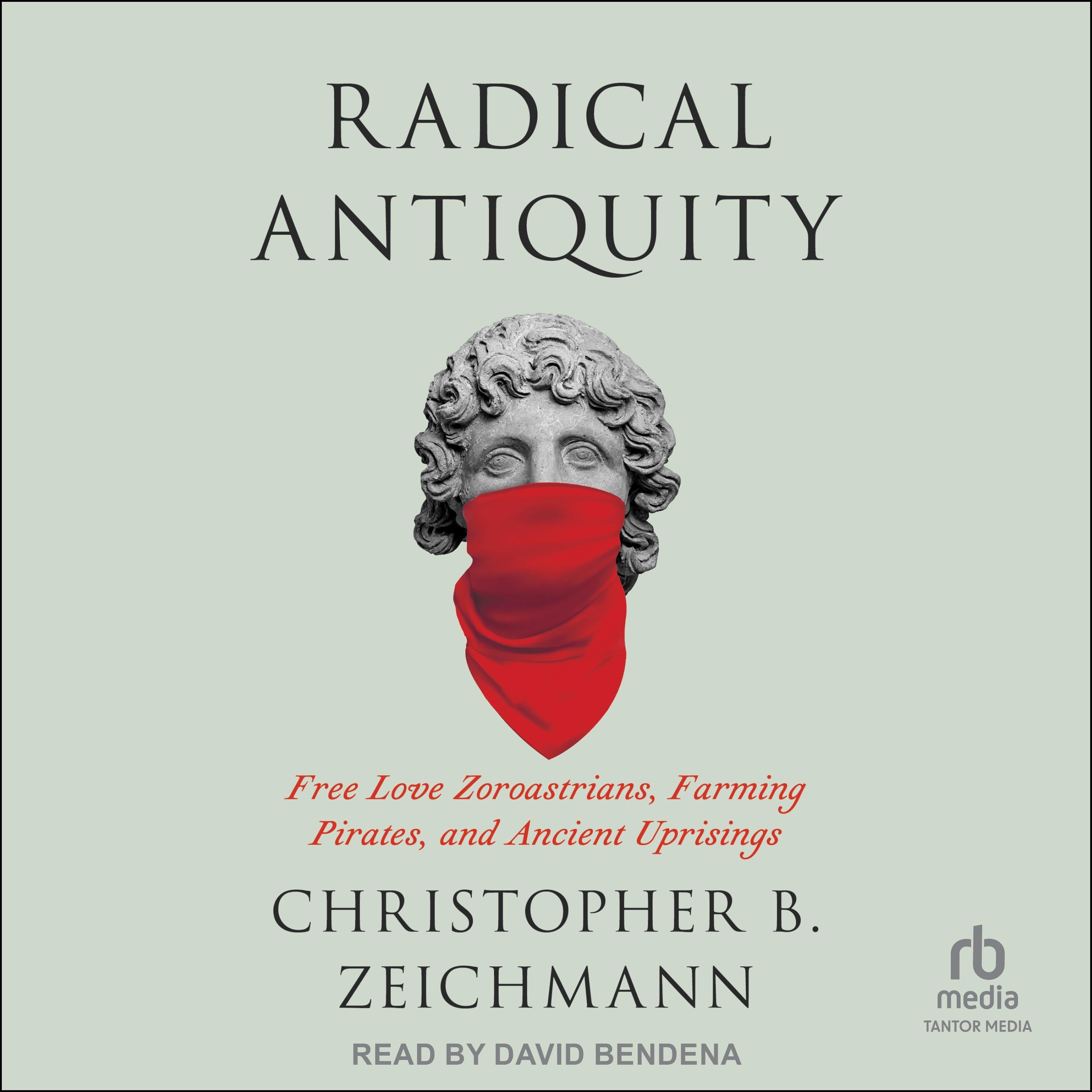 Radical Antiquity