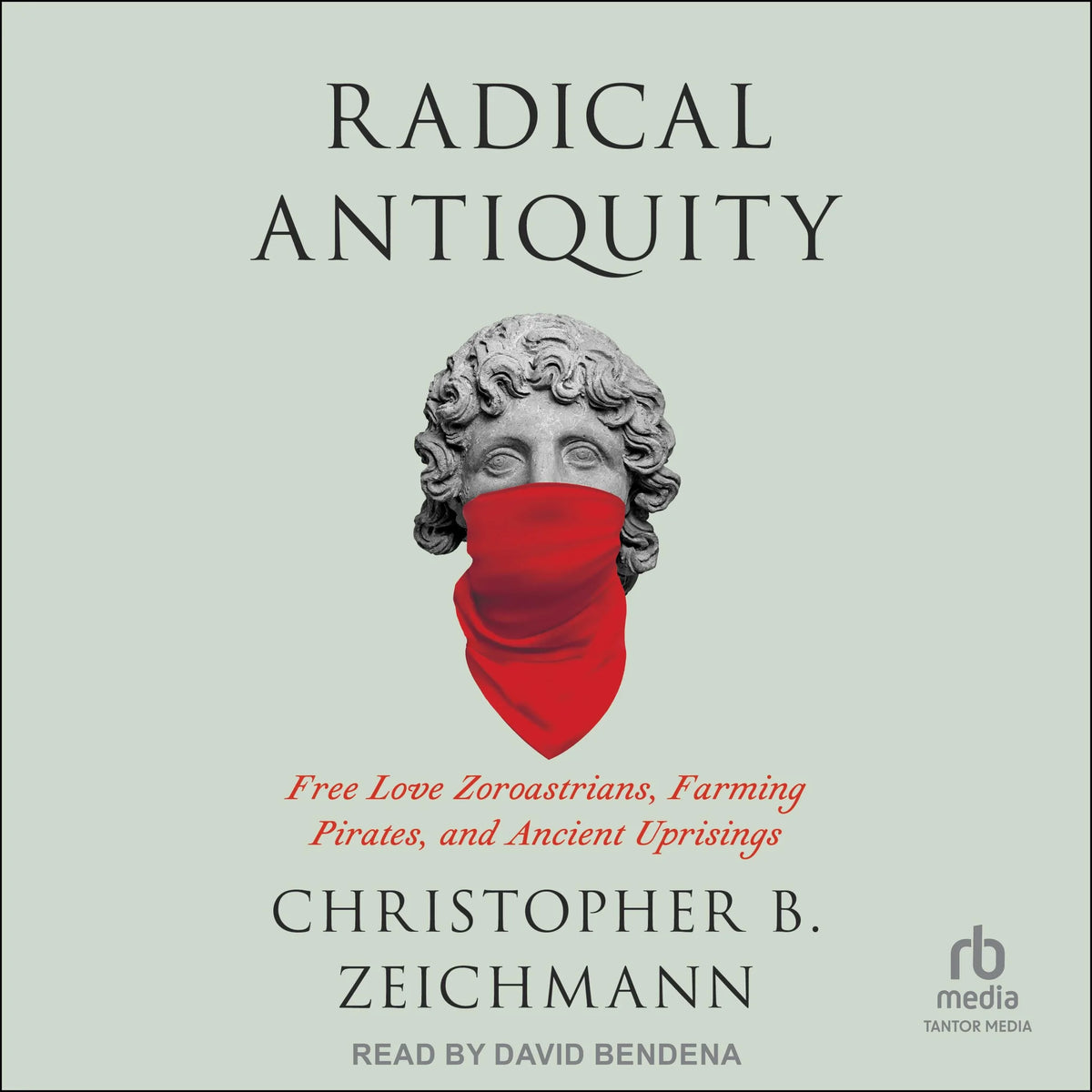Radical Antiquity