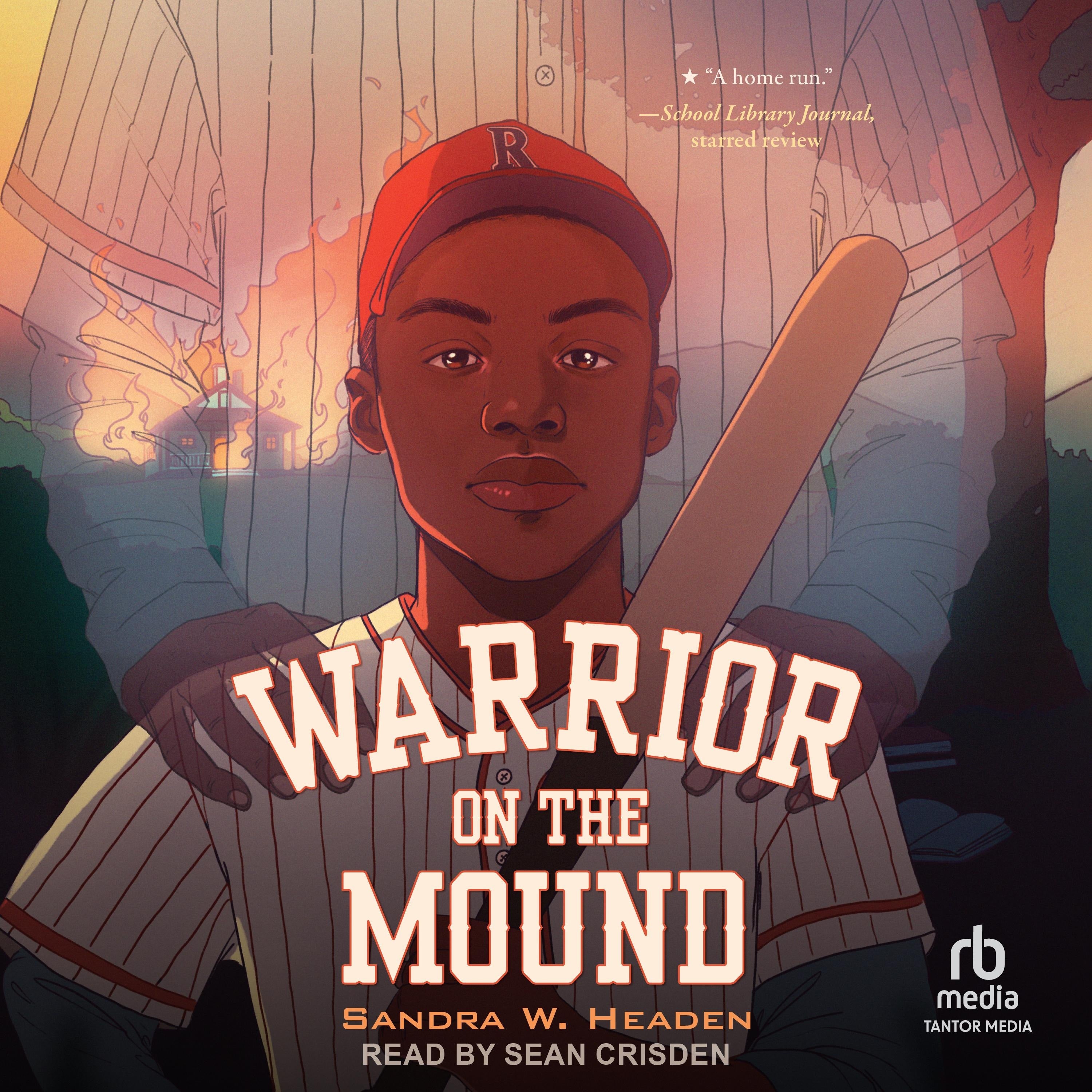 Warrior on the Mound