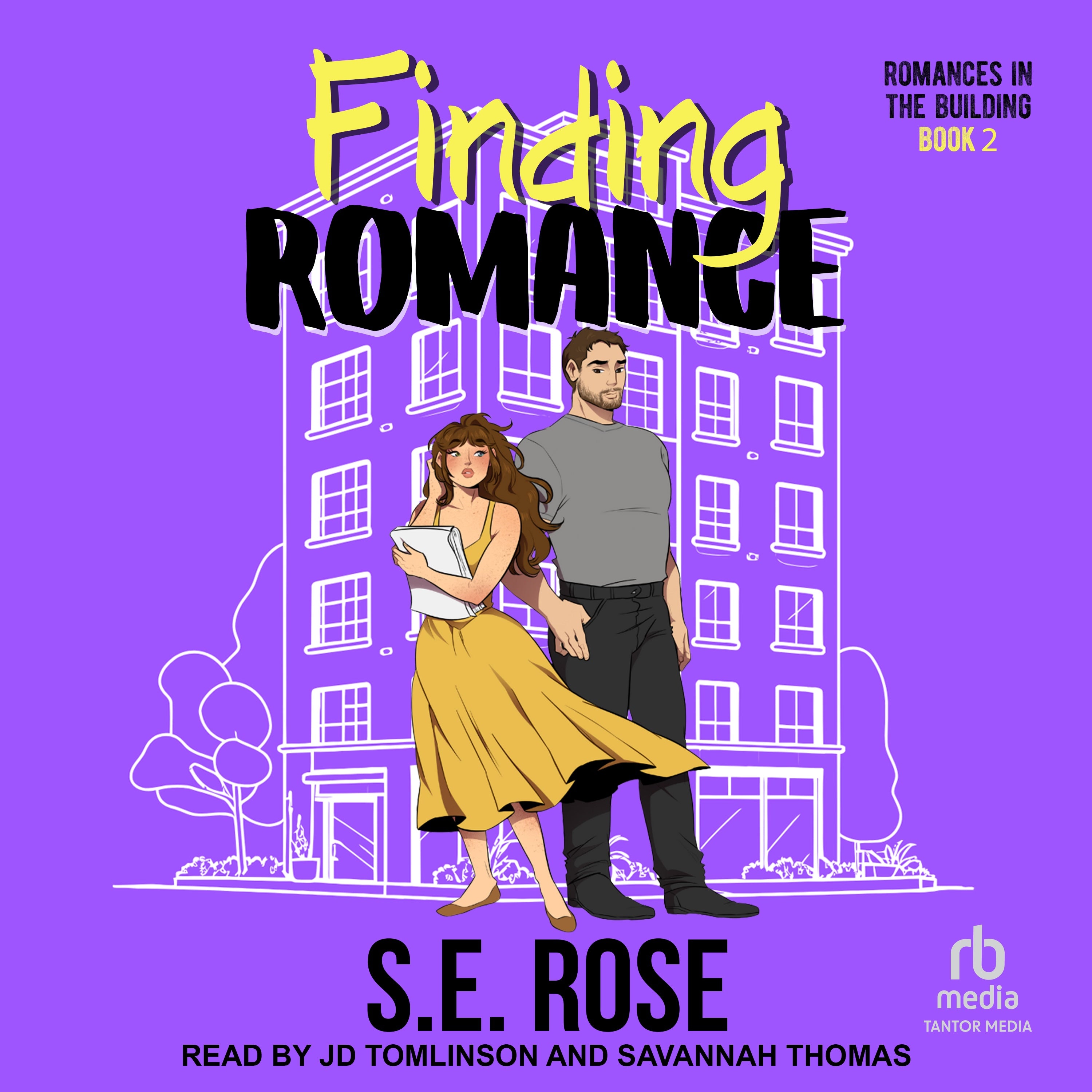 Finding Romance