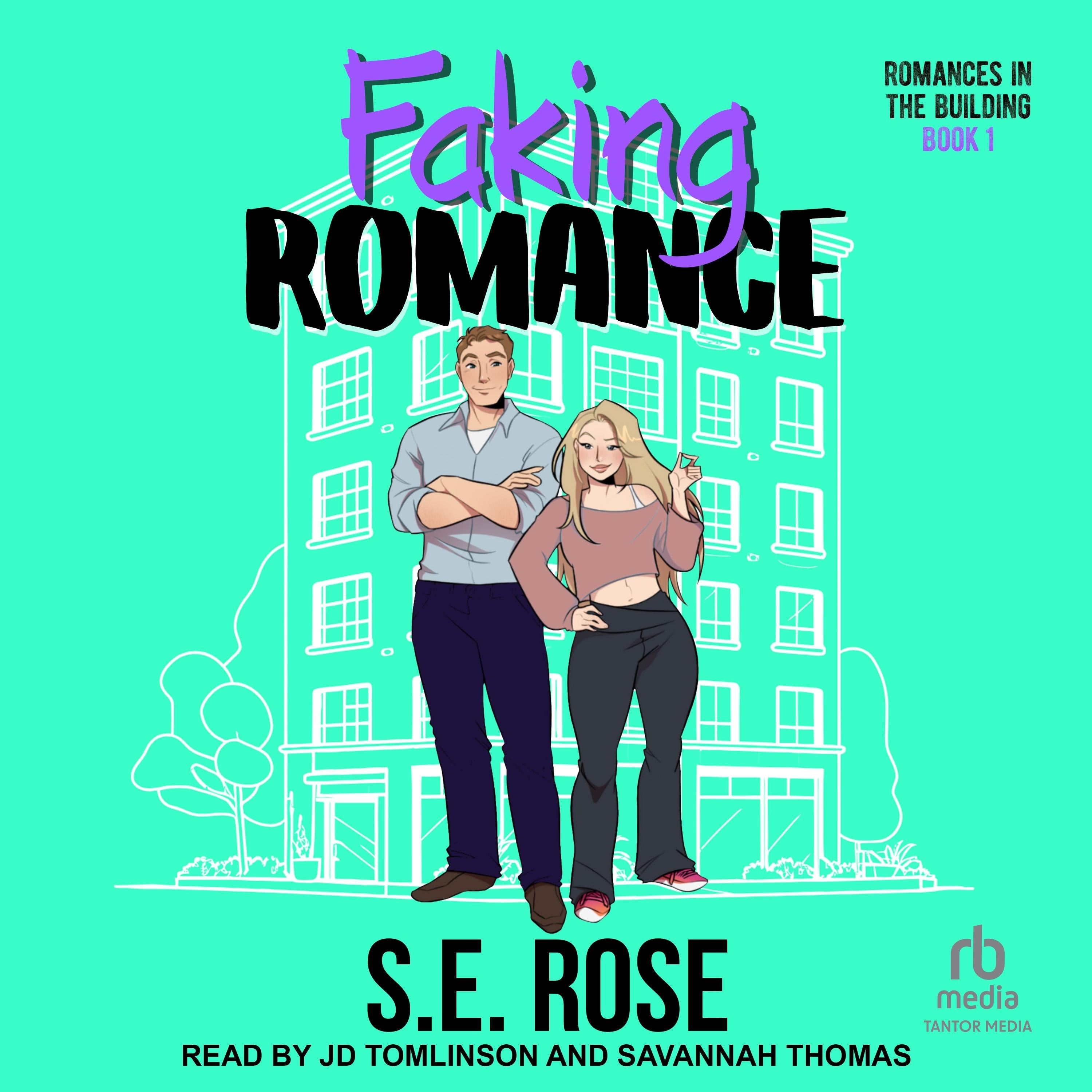 Faking Romance