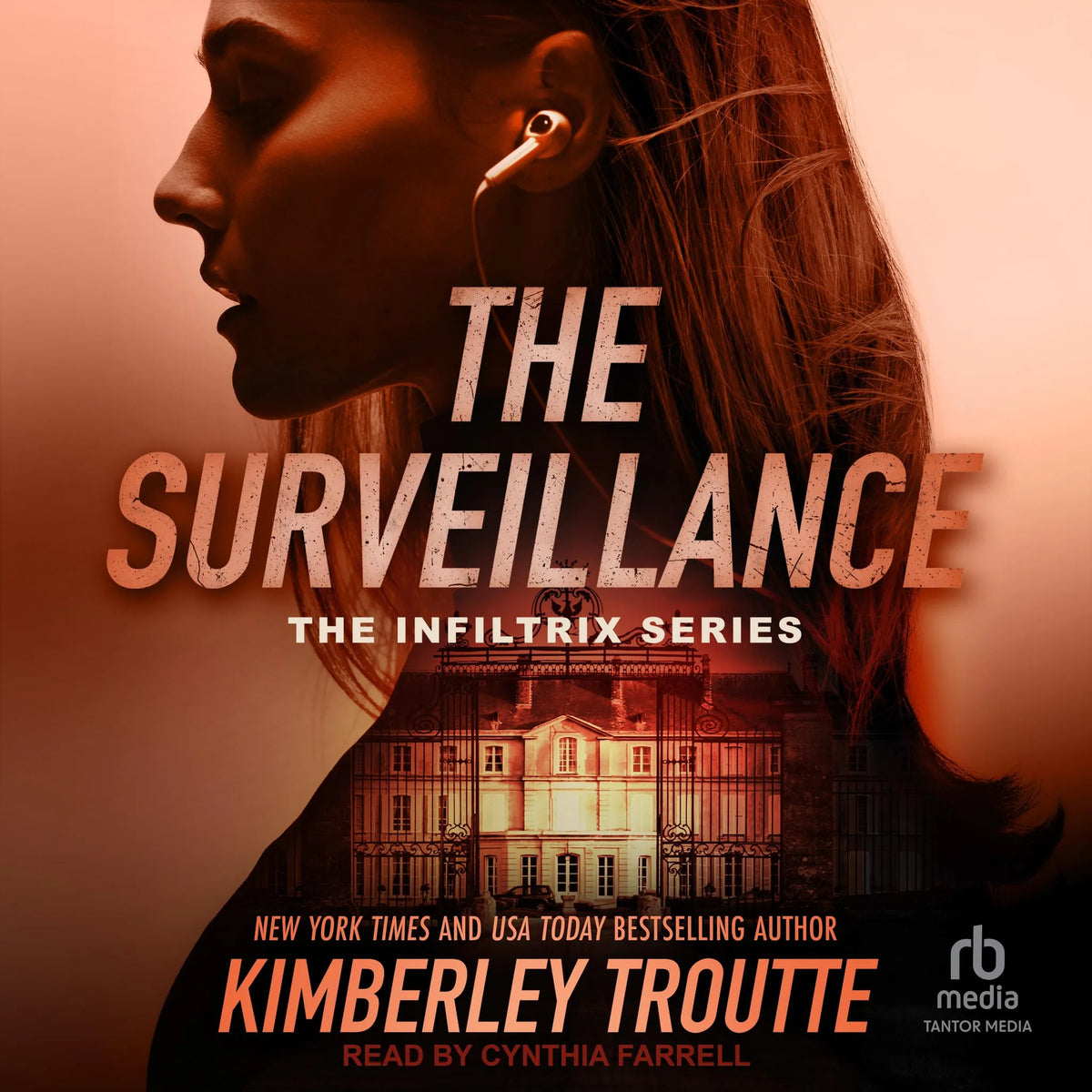 The Surveillance