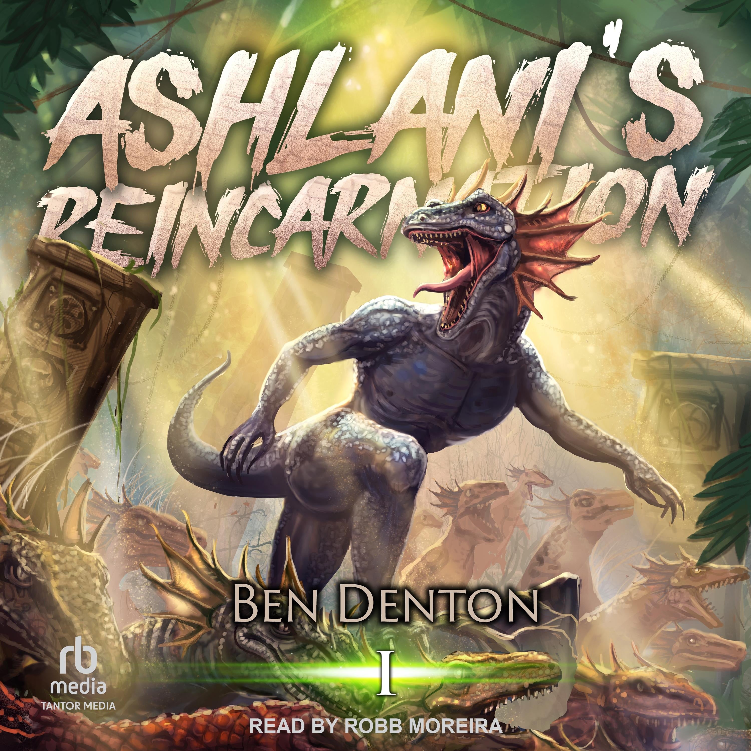 Ashlani's Reincarnation