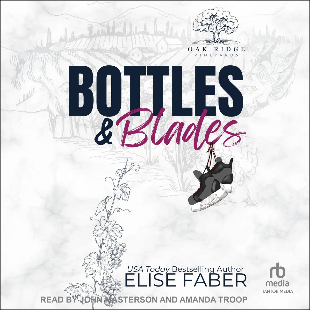 Bottles & Blades