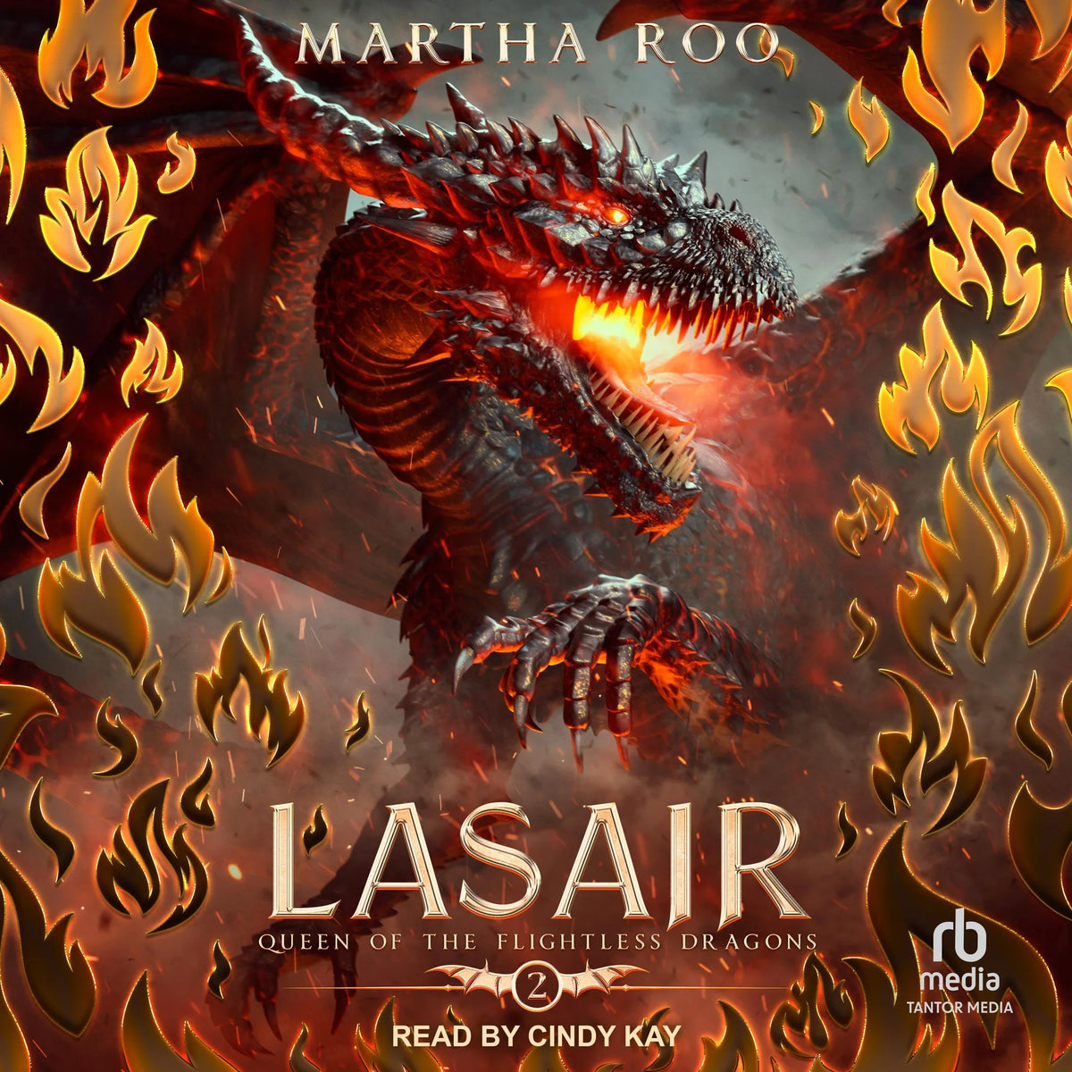 Lasair