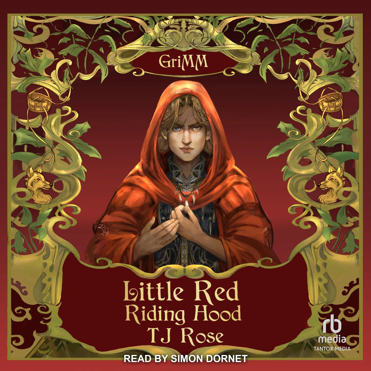 Little Red Riding Hood