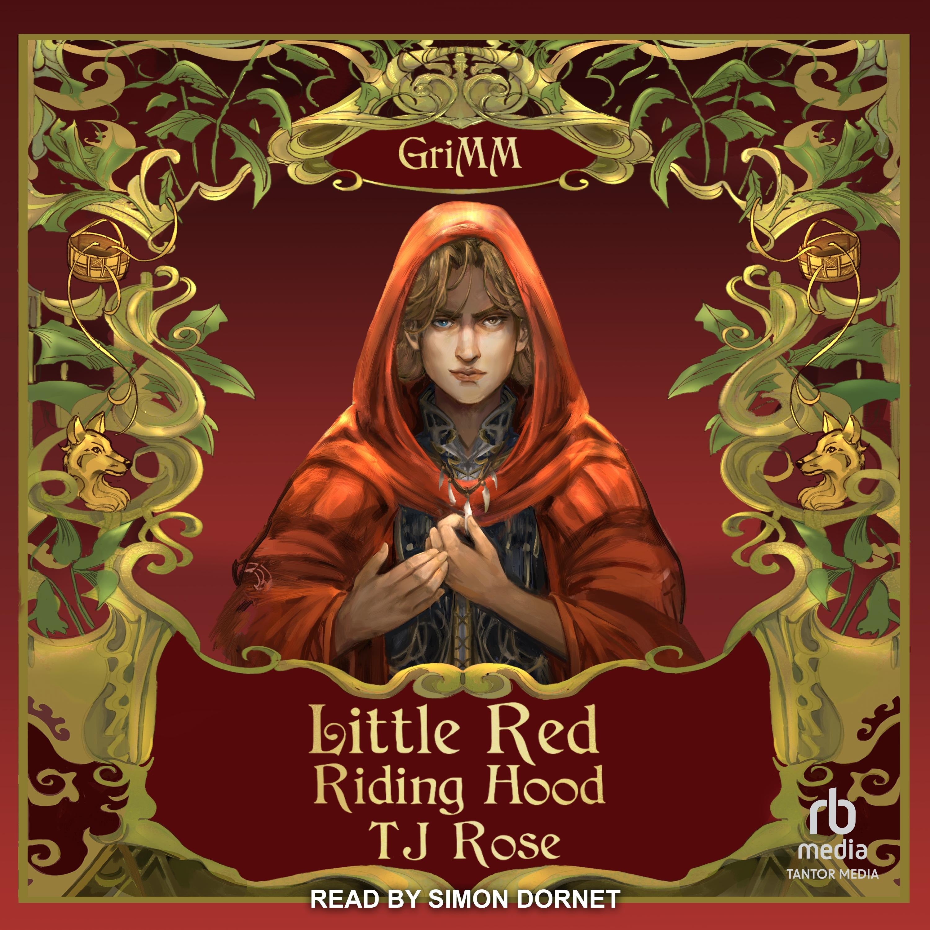 Little Red Riding Hood
