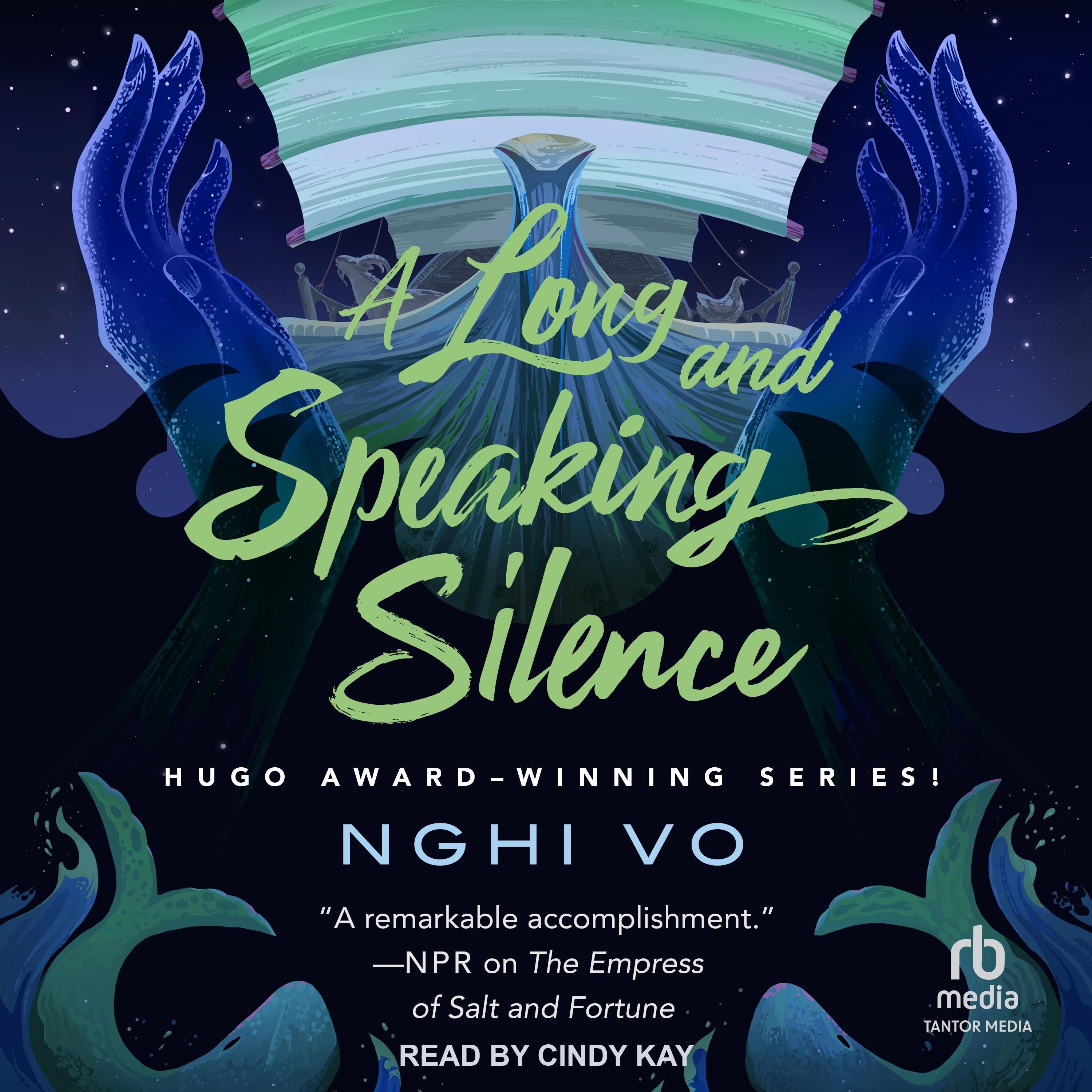A Long and Speaking Silence