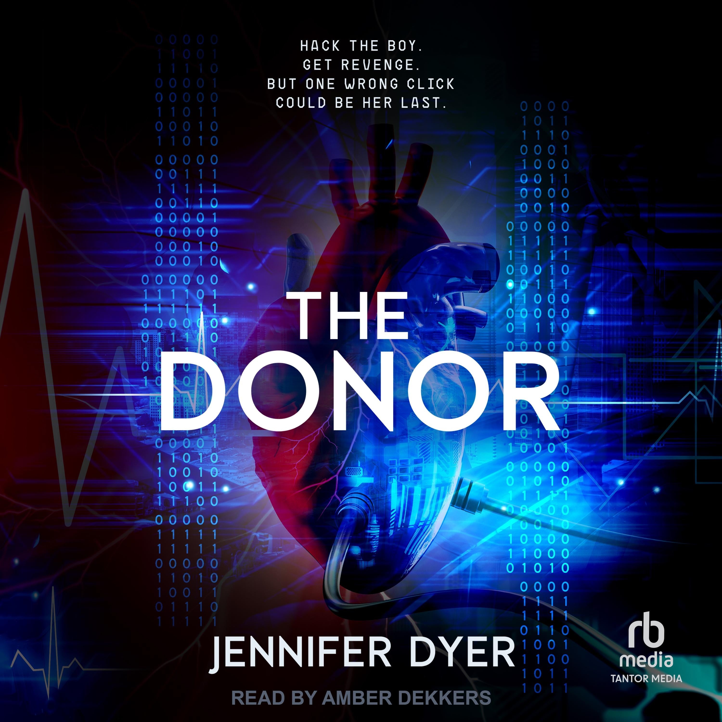The Donor