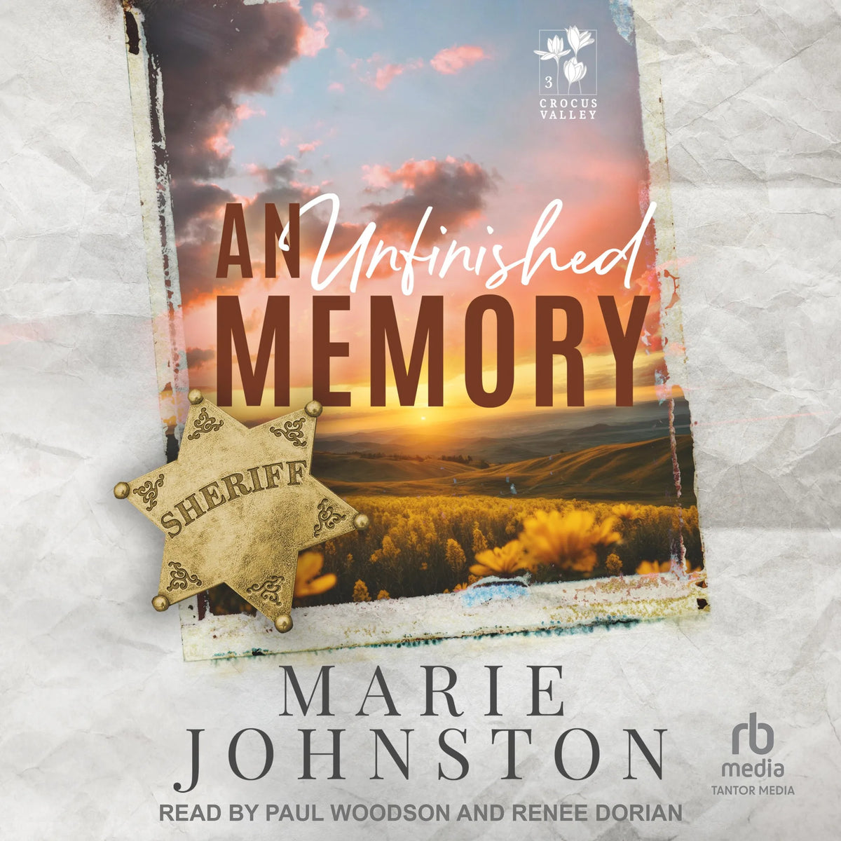 An Unfinished Memory