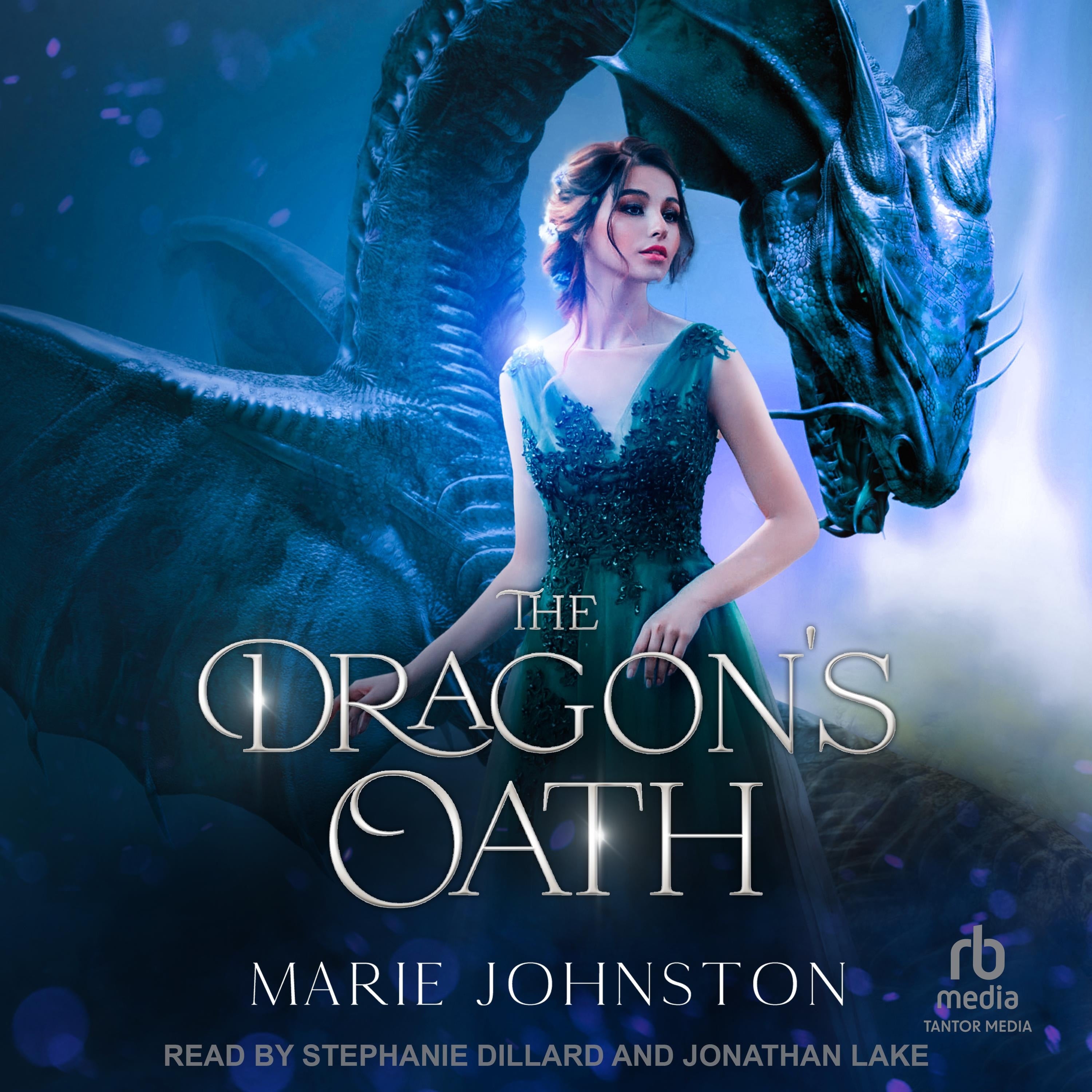 The Dragon's Oath