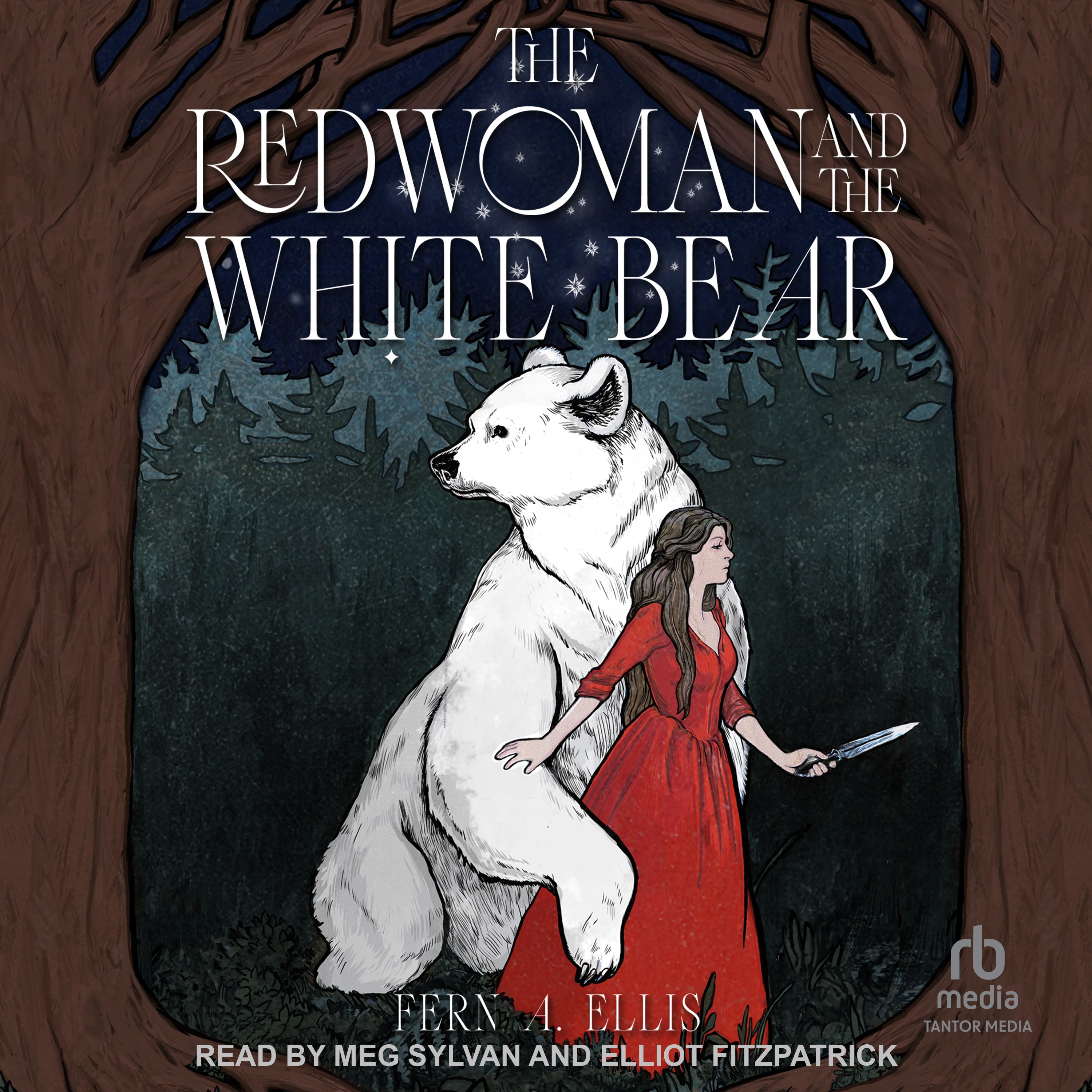 The Red Woman and the White Bear