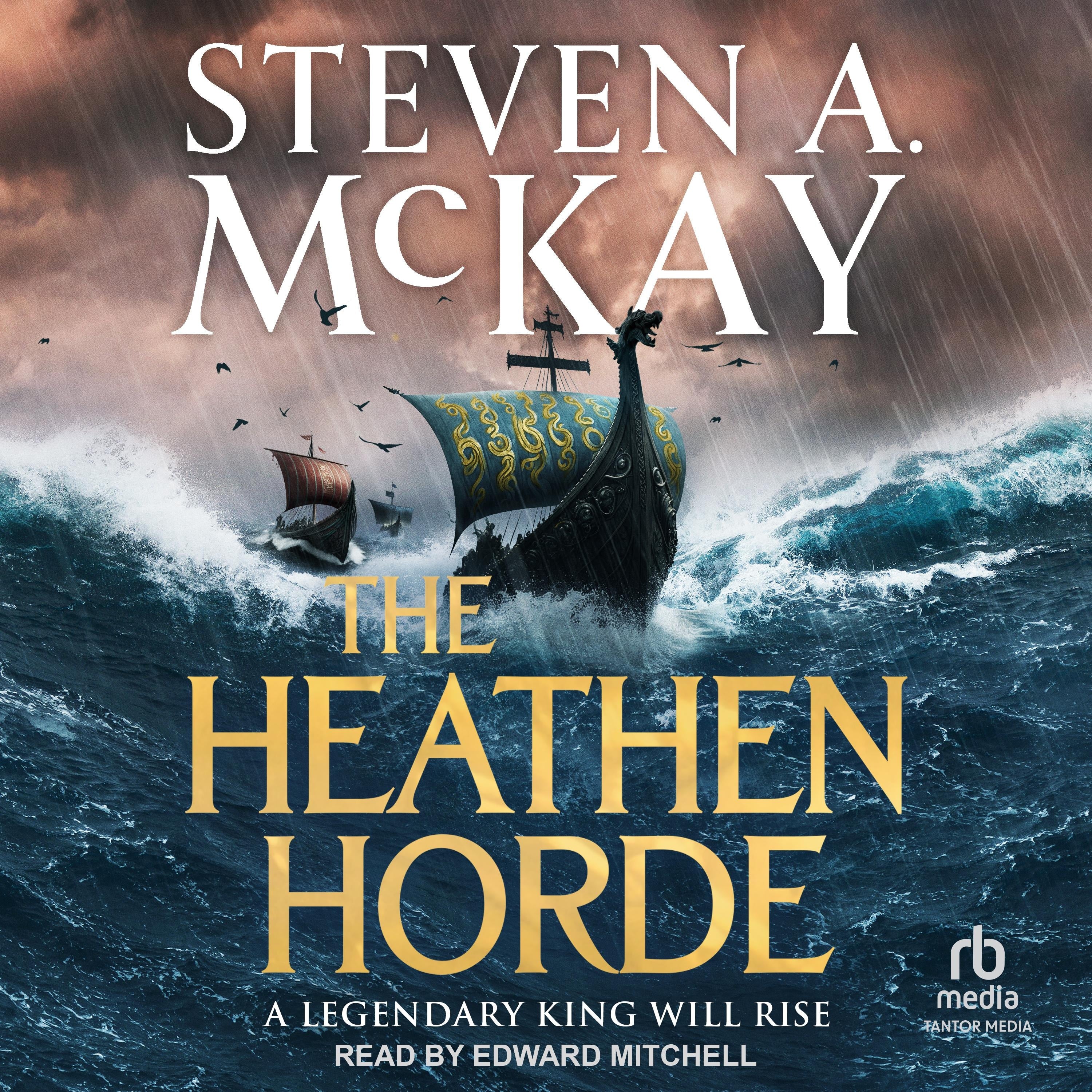 The Heathen Horde