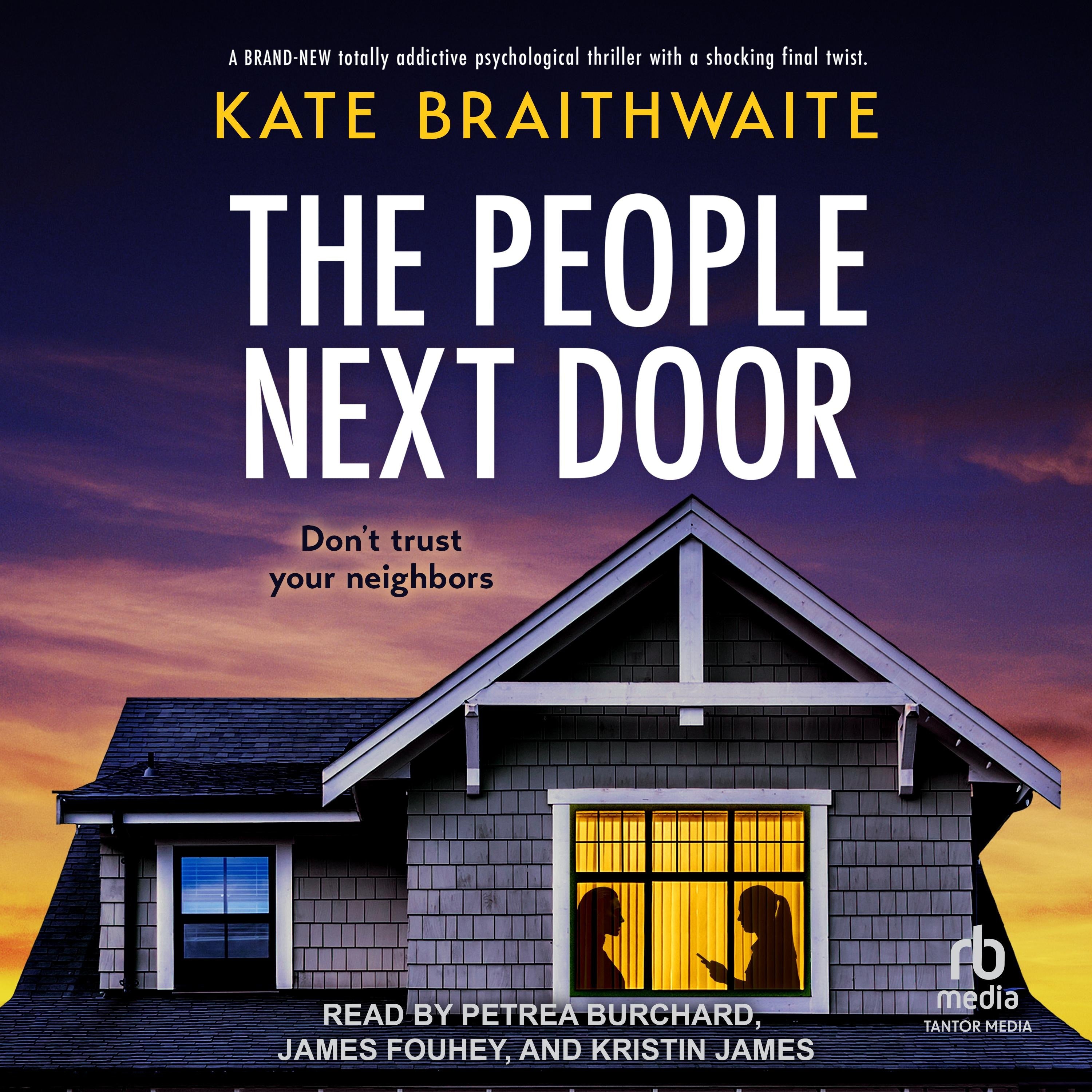 The People Next Door