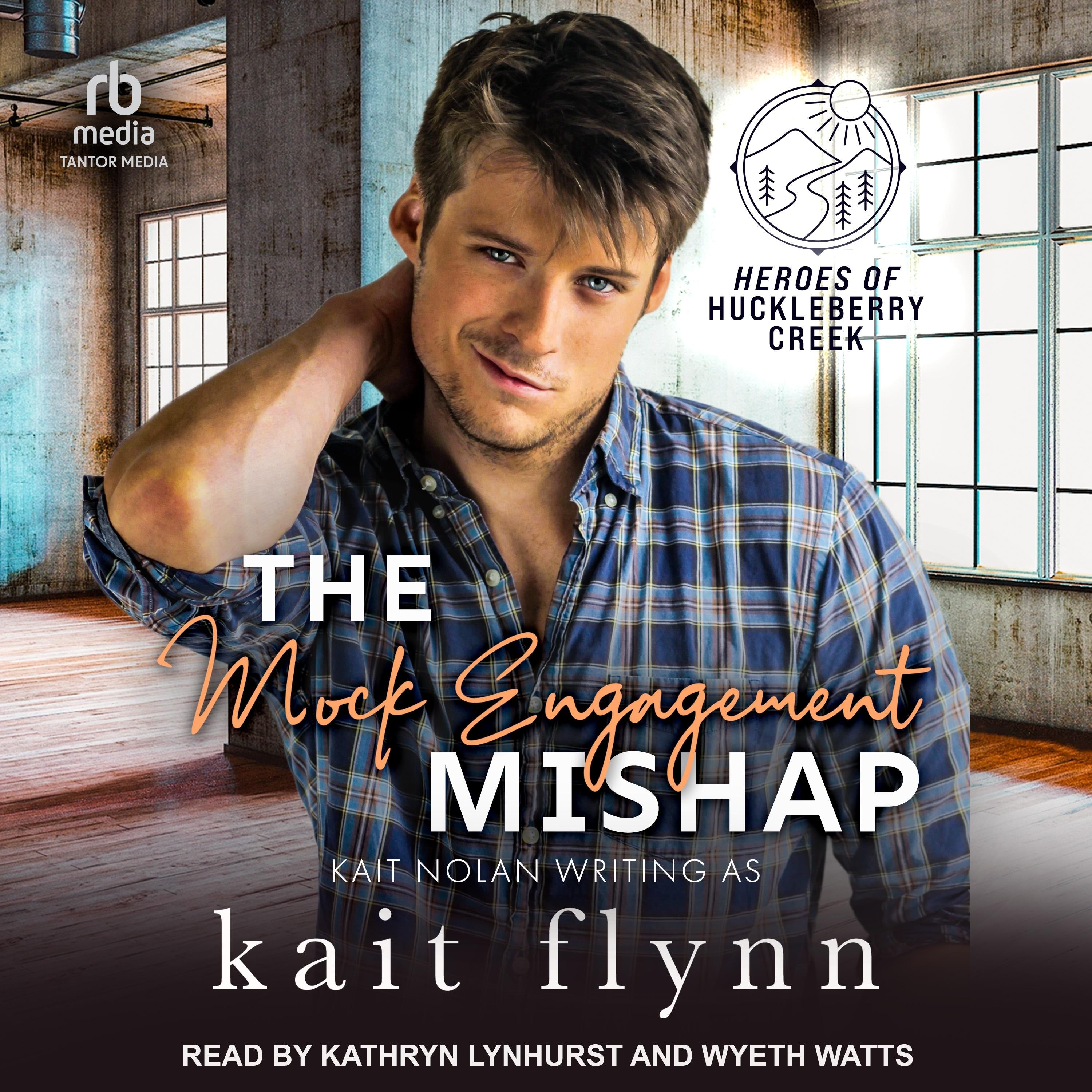 The Mock Engagement Mishap