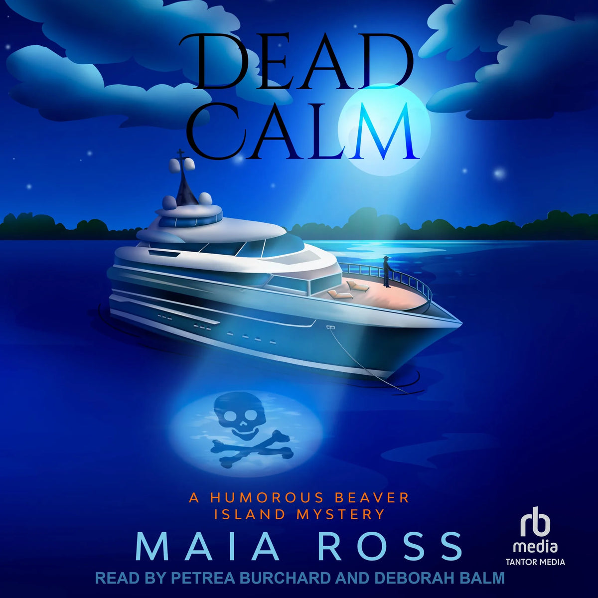 Dead Calm