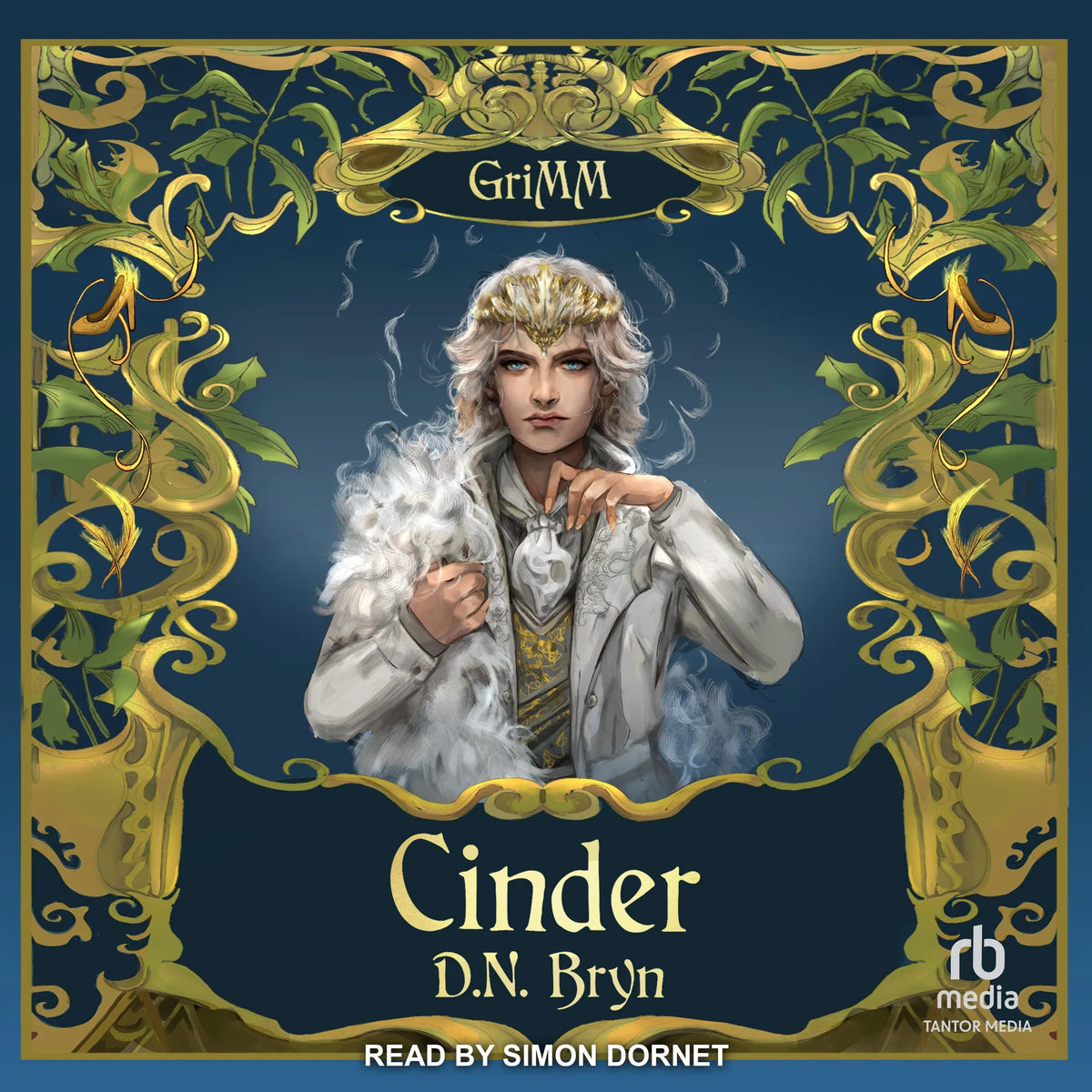 Cinder