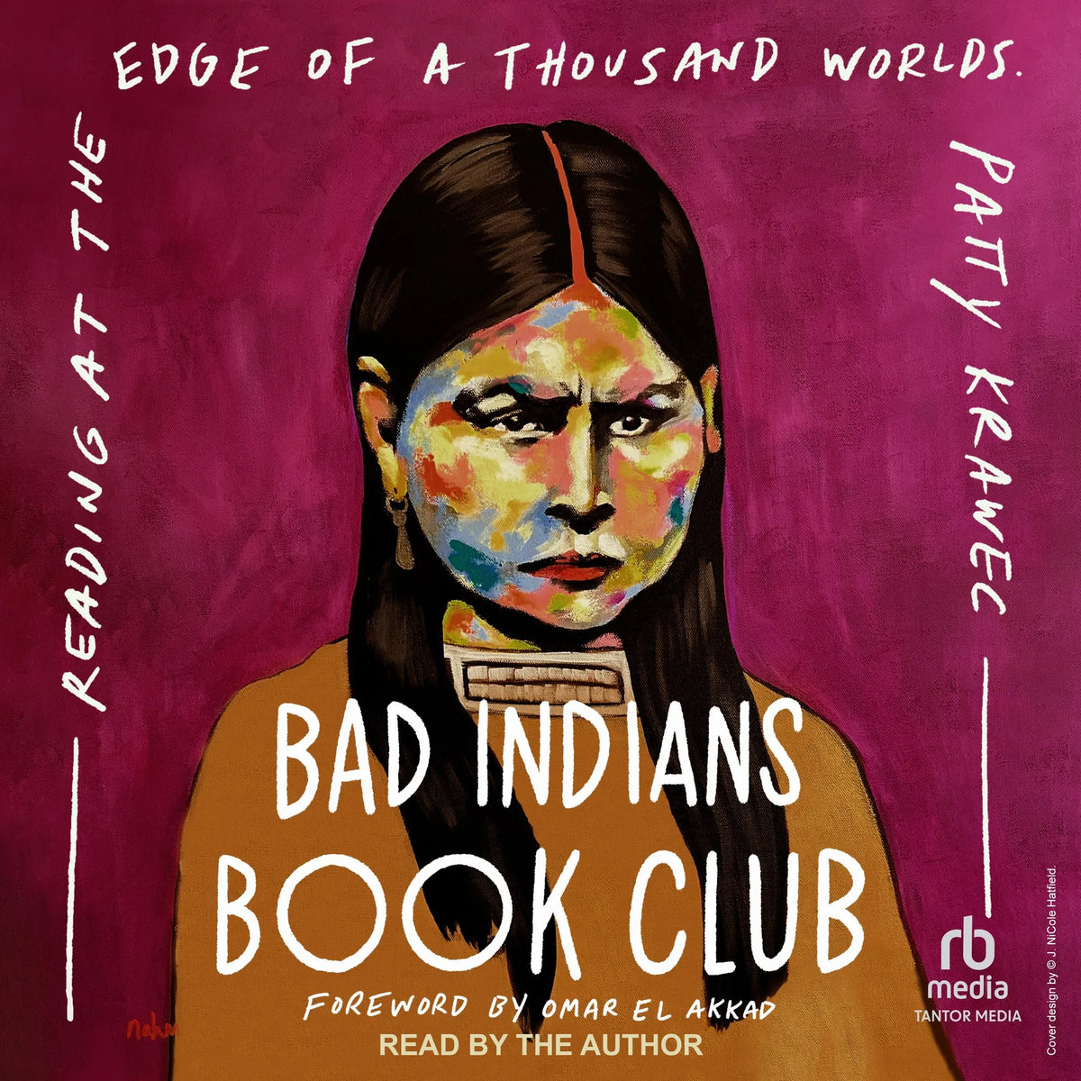 Bad Indians Book Club