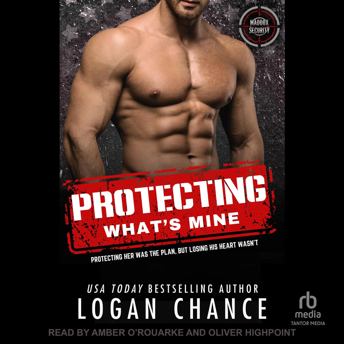 Protecting What's Mine