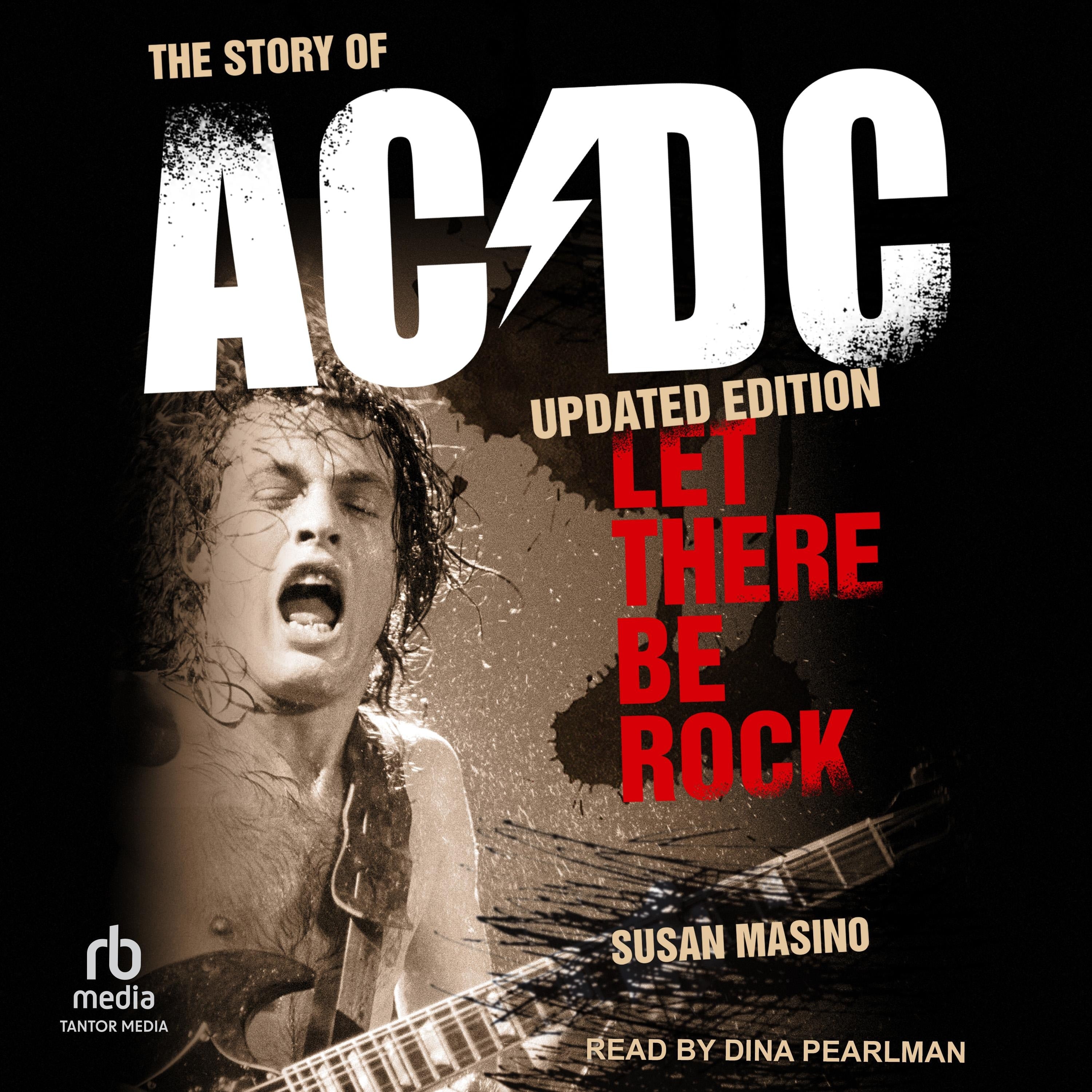 Let There Be Rock