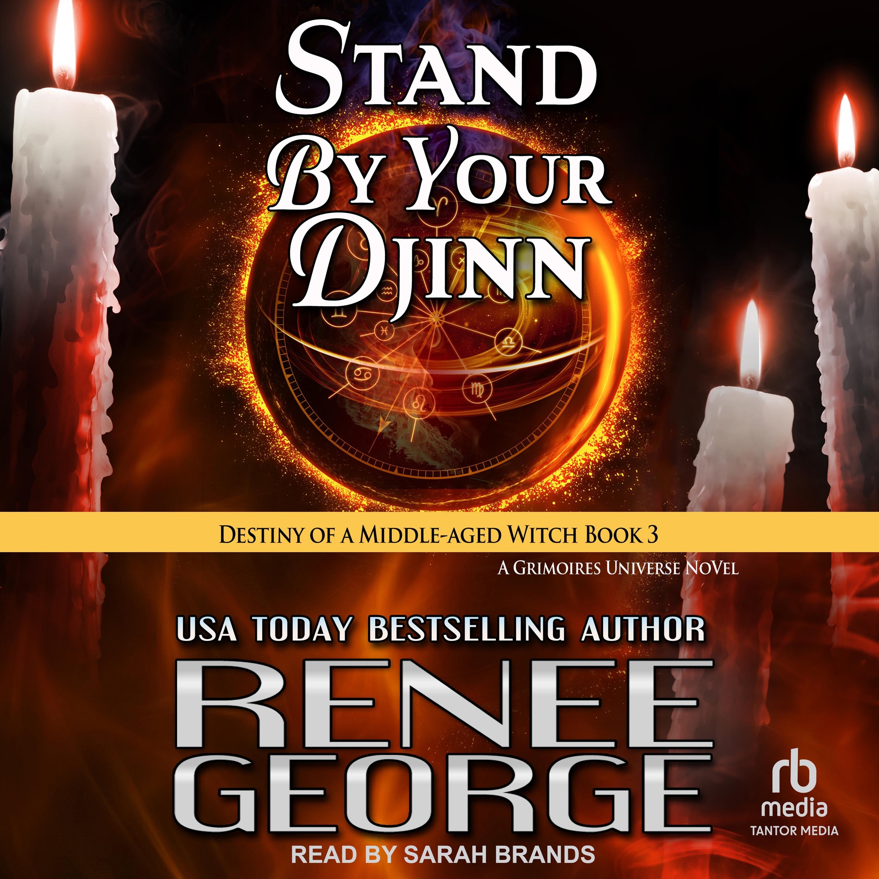 Stand by Your Djinn