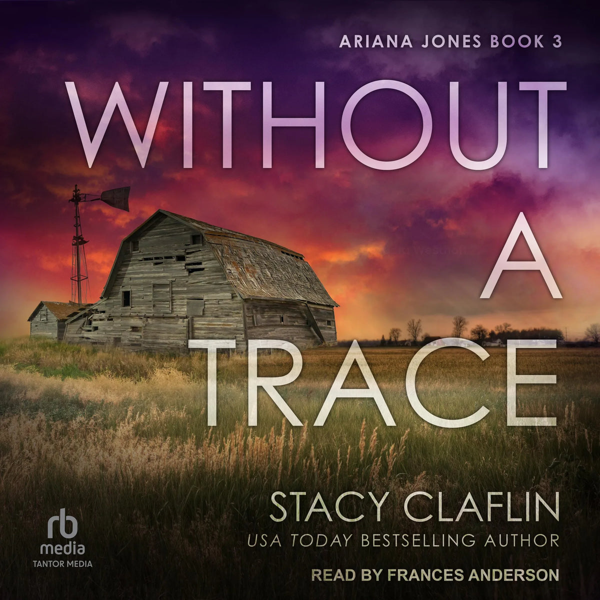 Without a Trace