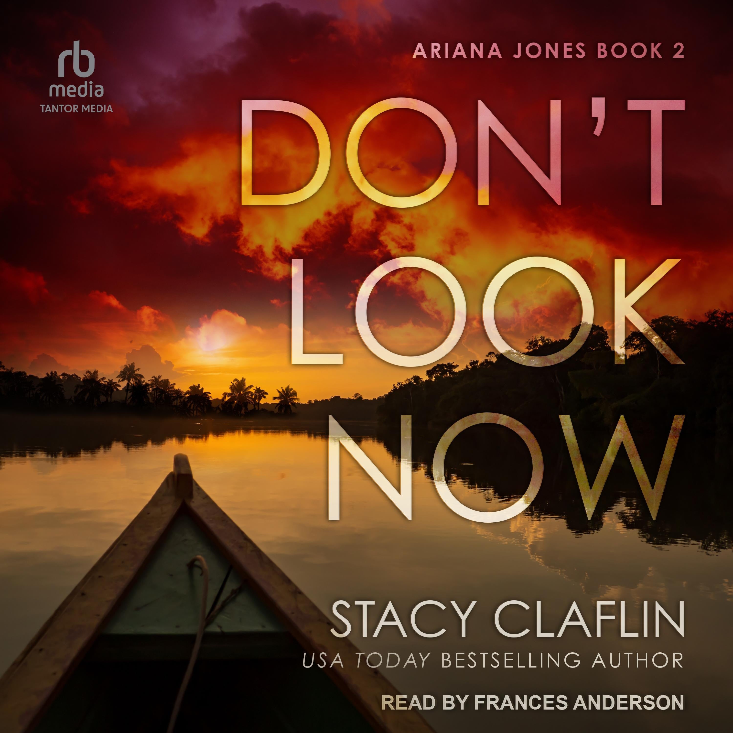 Don't Look Now