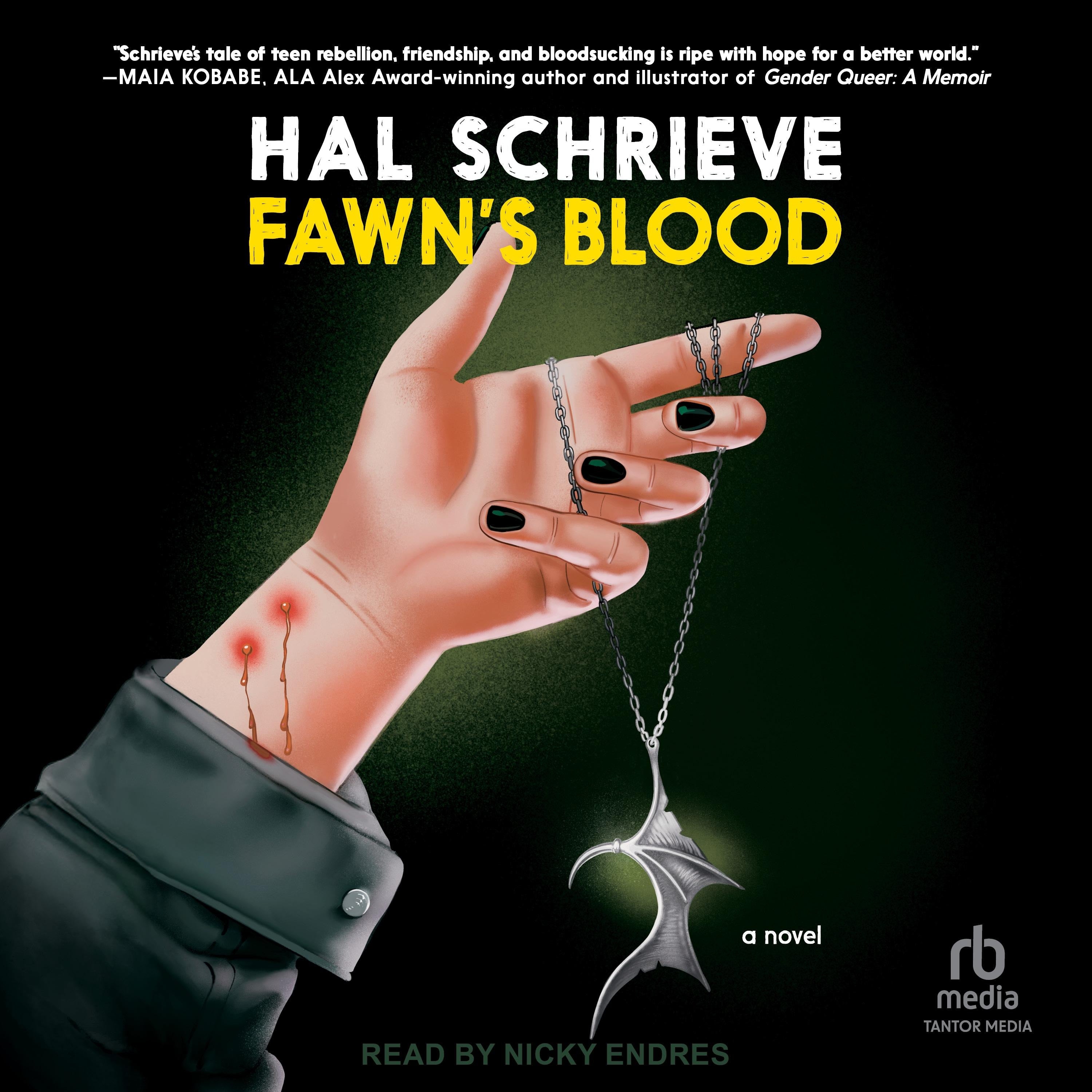 Fawn's Blood