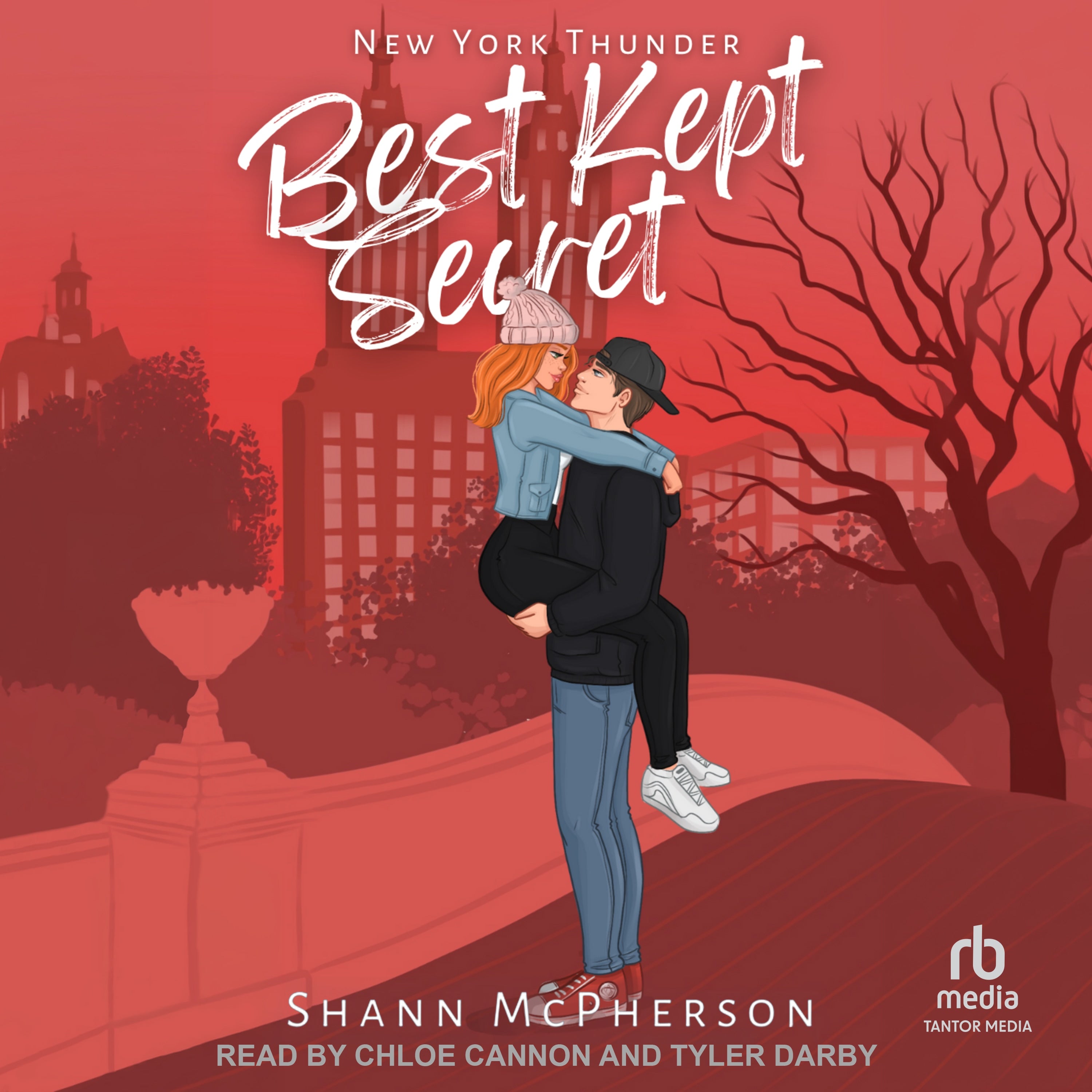 Best Kept Secret