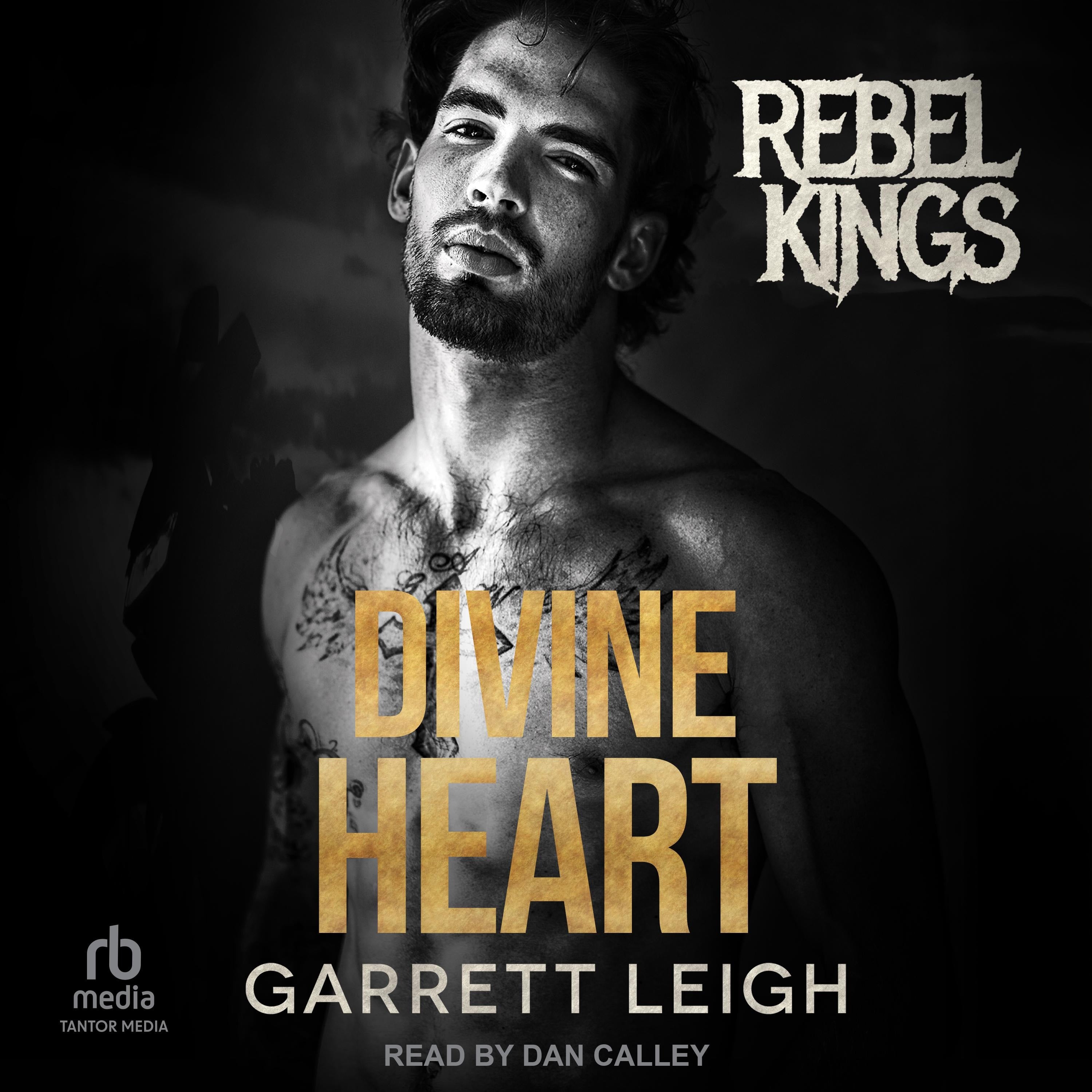 Divine Heart