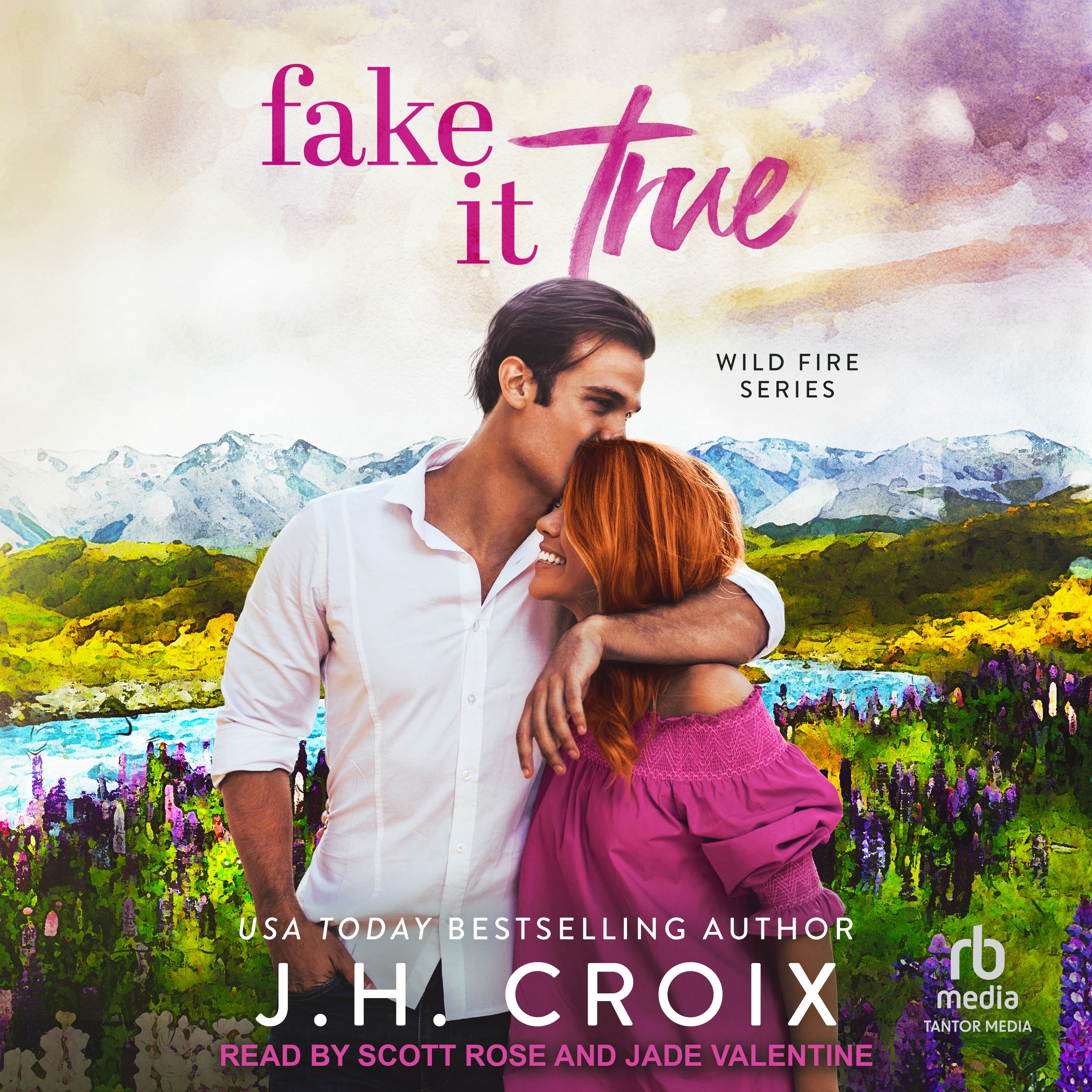 Fake It True