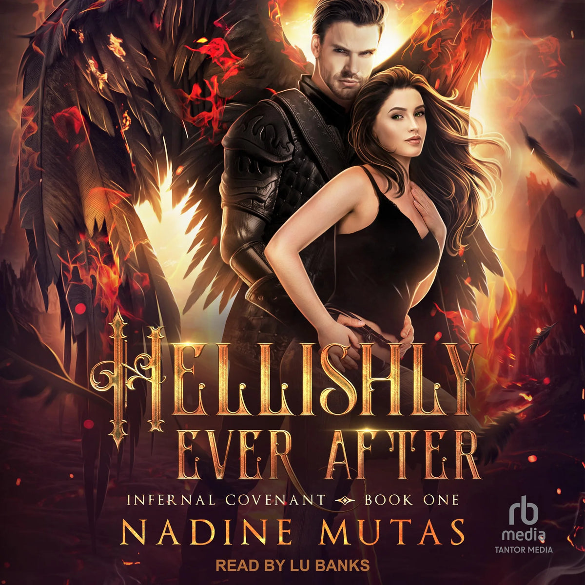 Hellishly Ever After