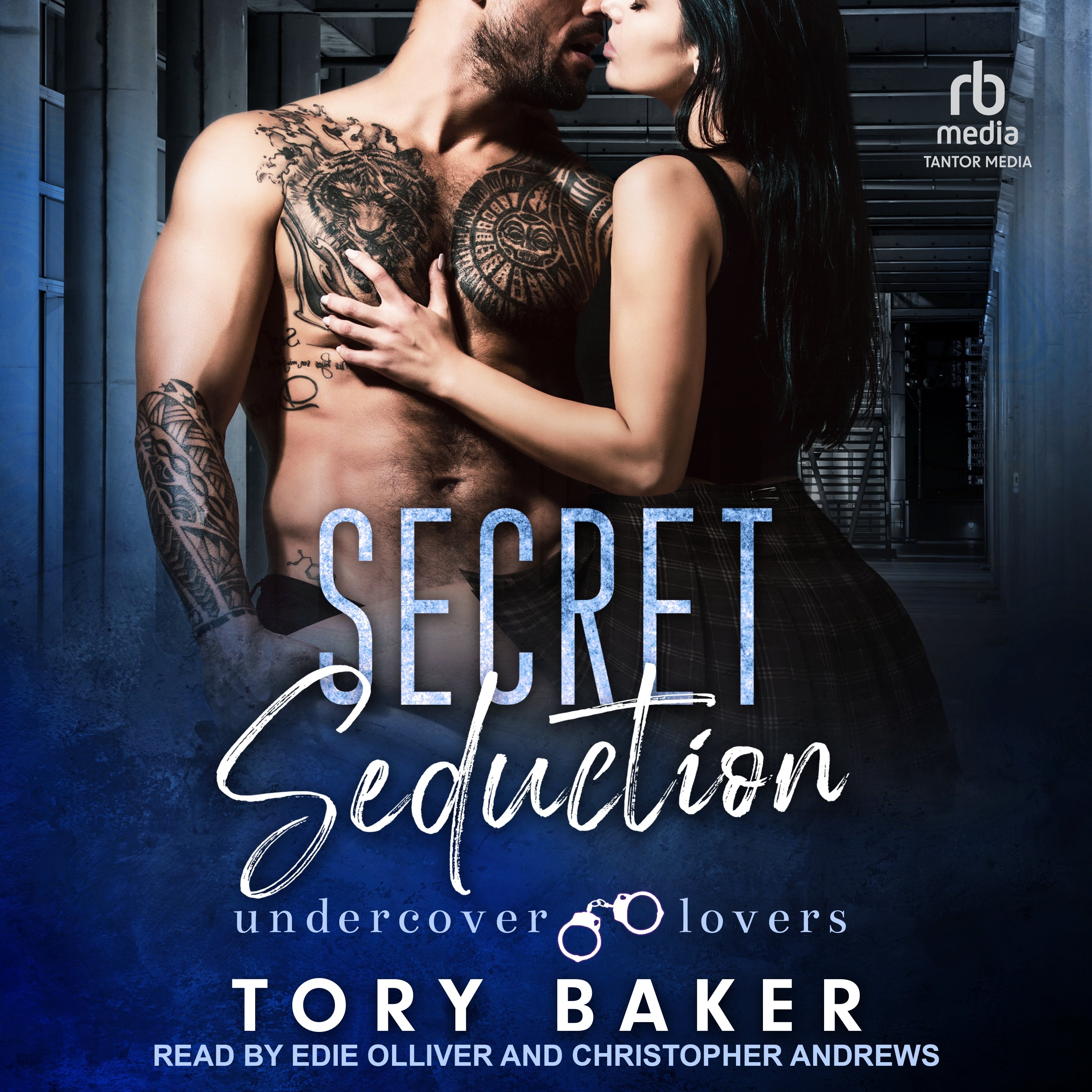 Secret Seduction