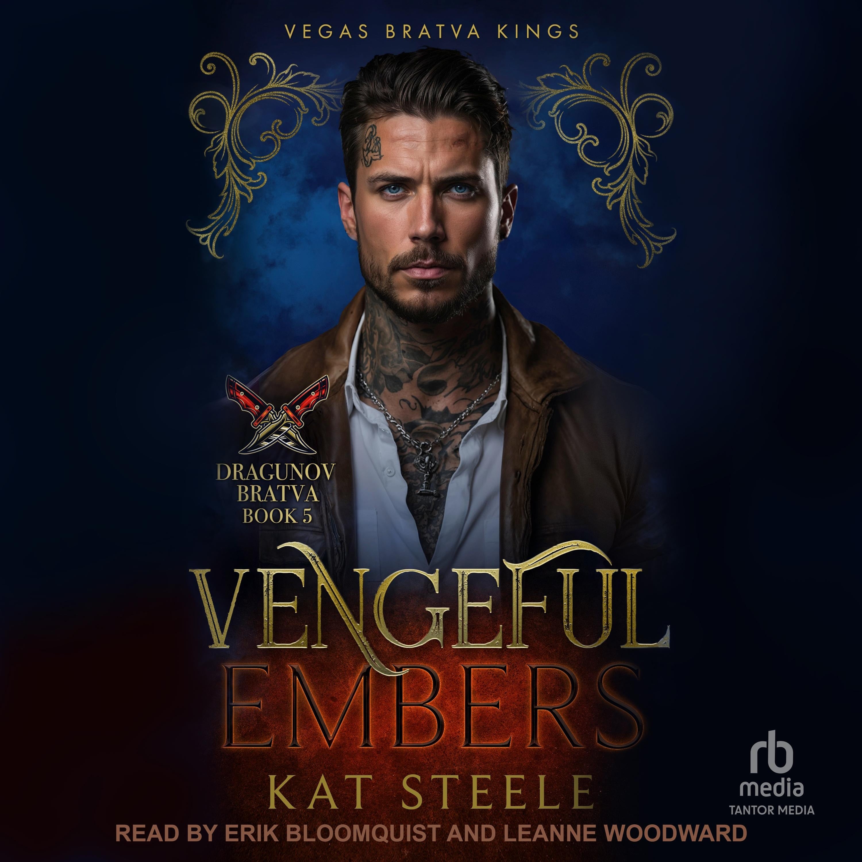 Vengeful Embers