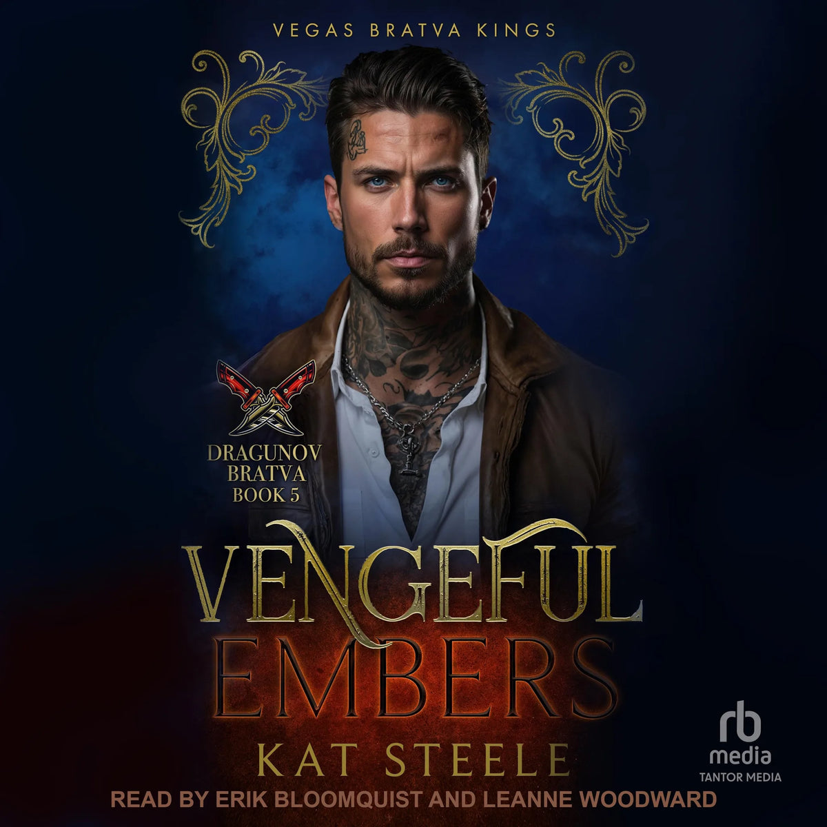 Vengeful Embers
