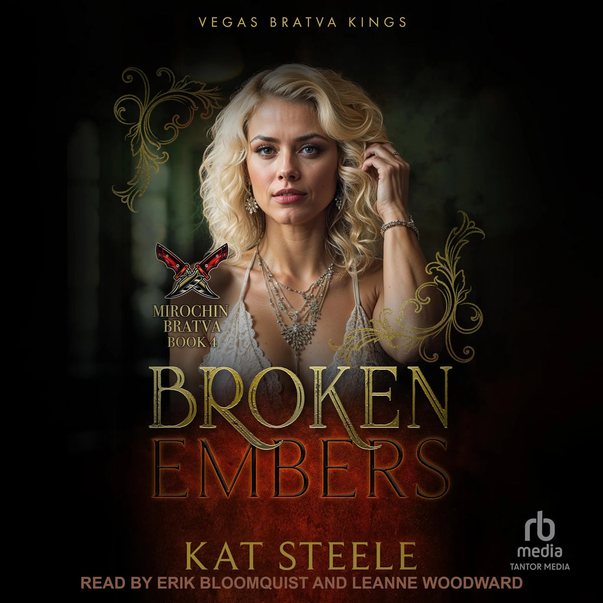 Broken Embers