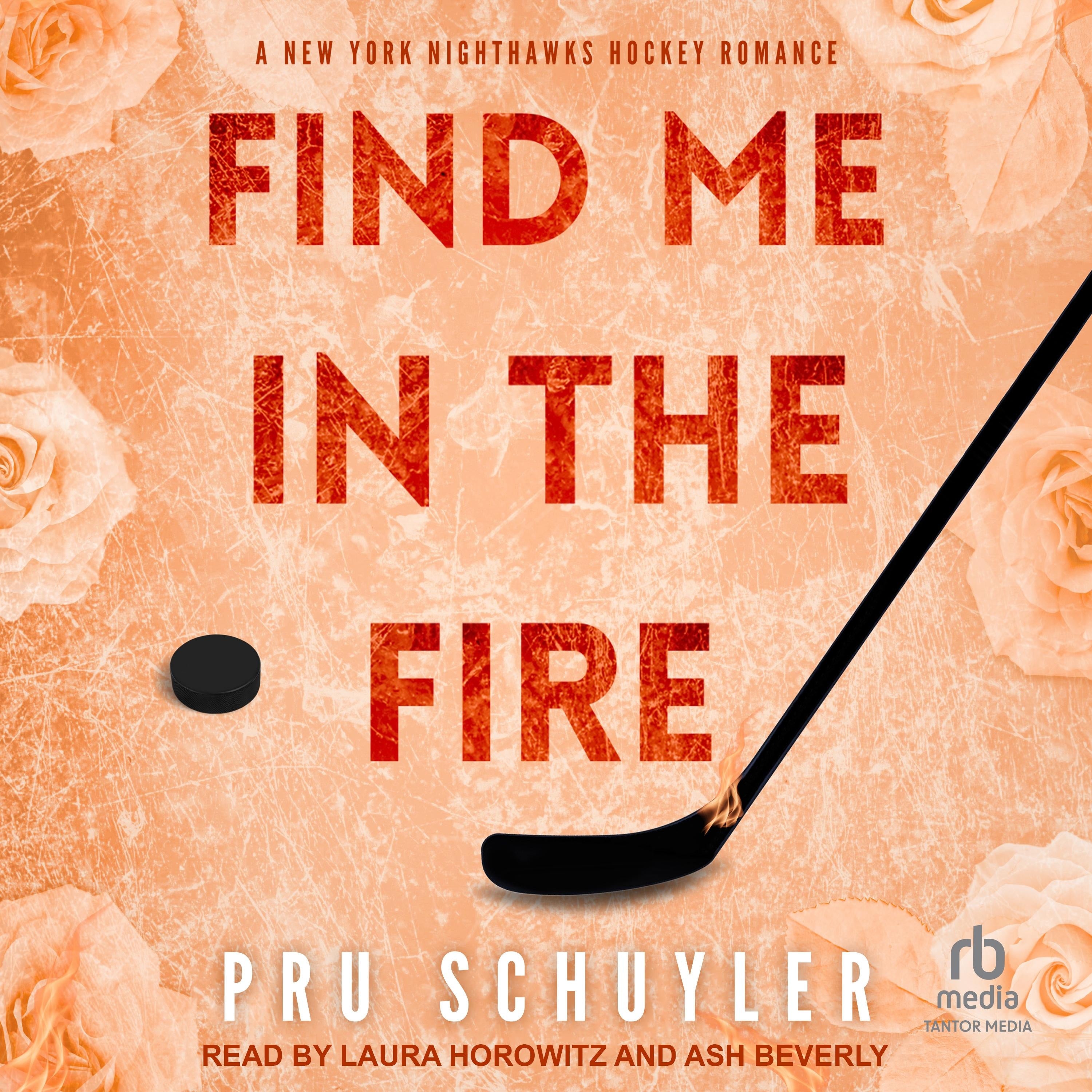 Find Me in the Fire