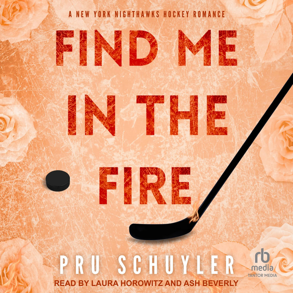 Find Me in the Fire