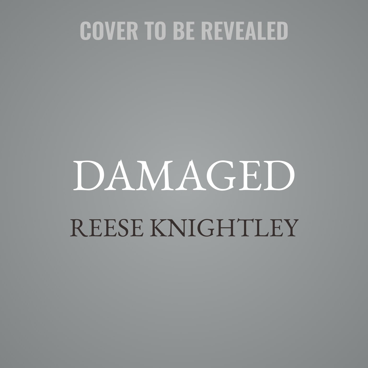 Damaged