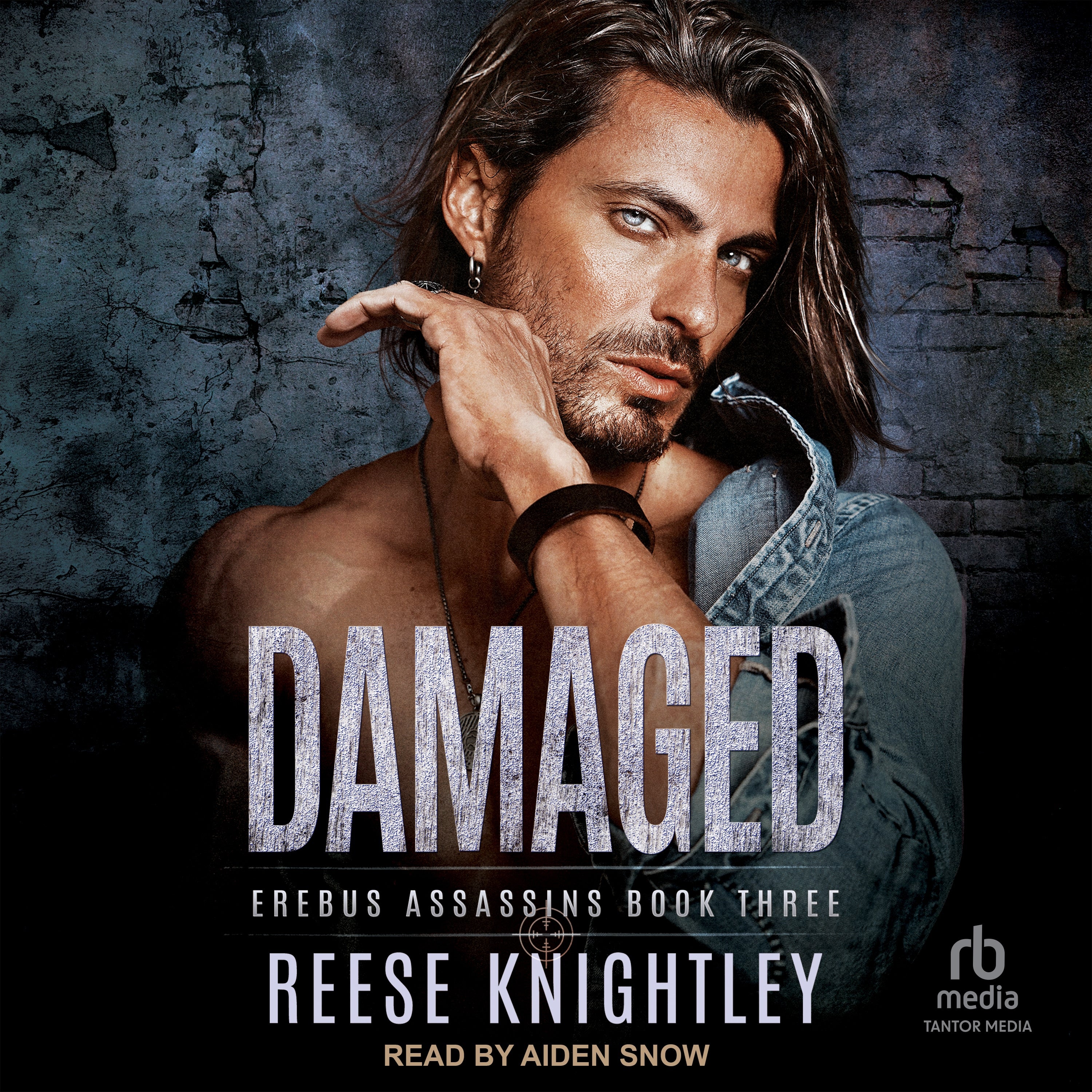 Damaged