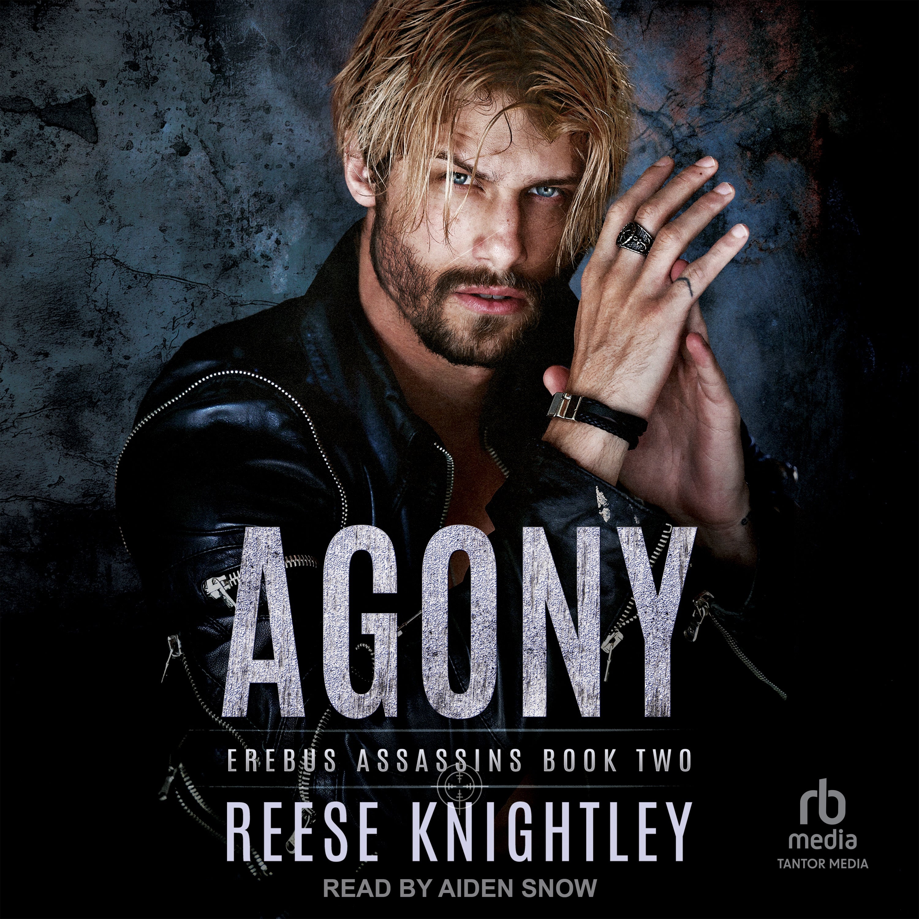 Agony