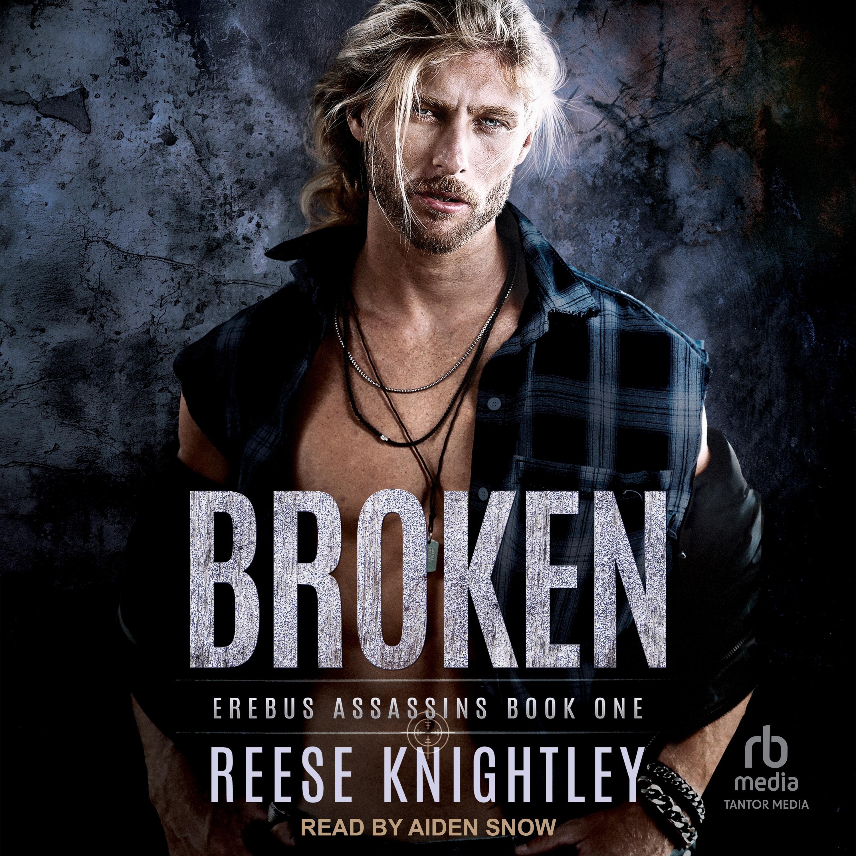Broken
